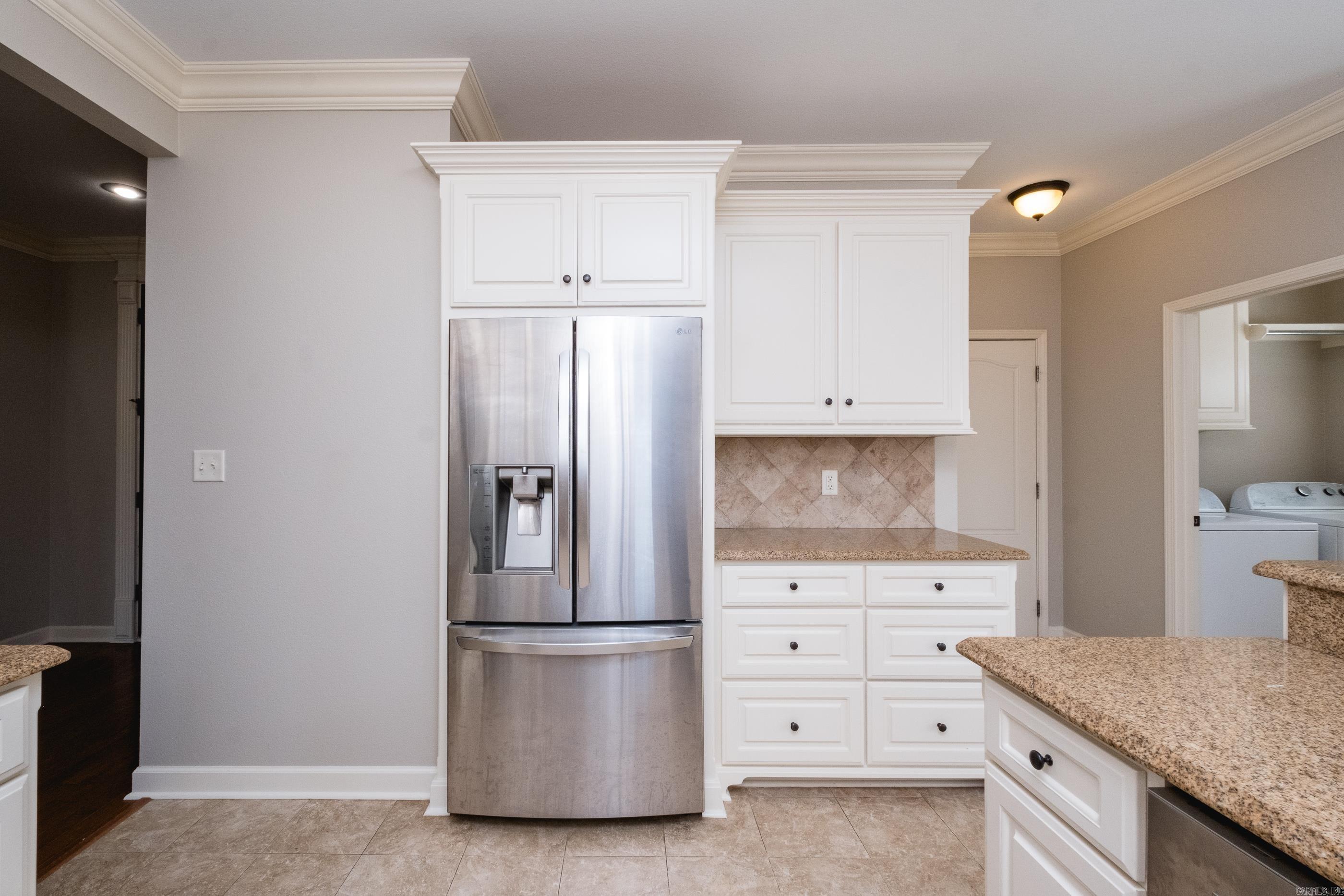 KANIS CREEK - Residential