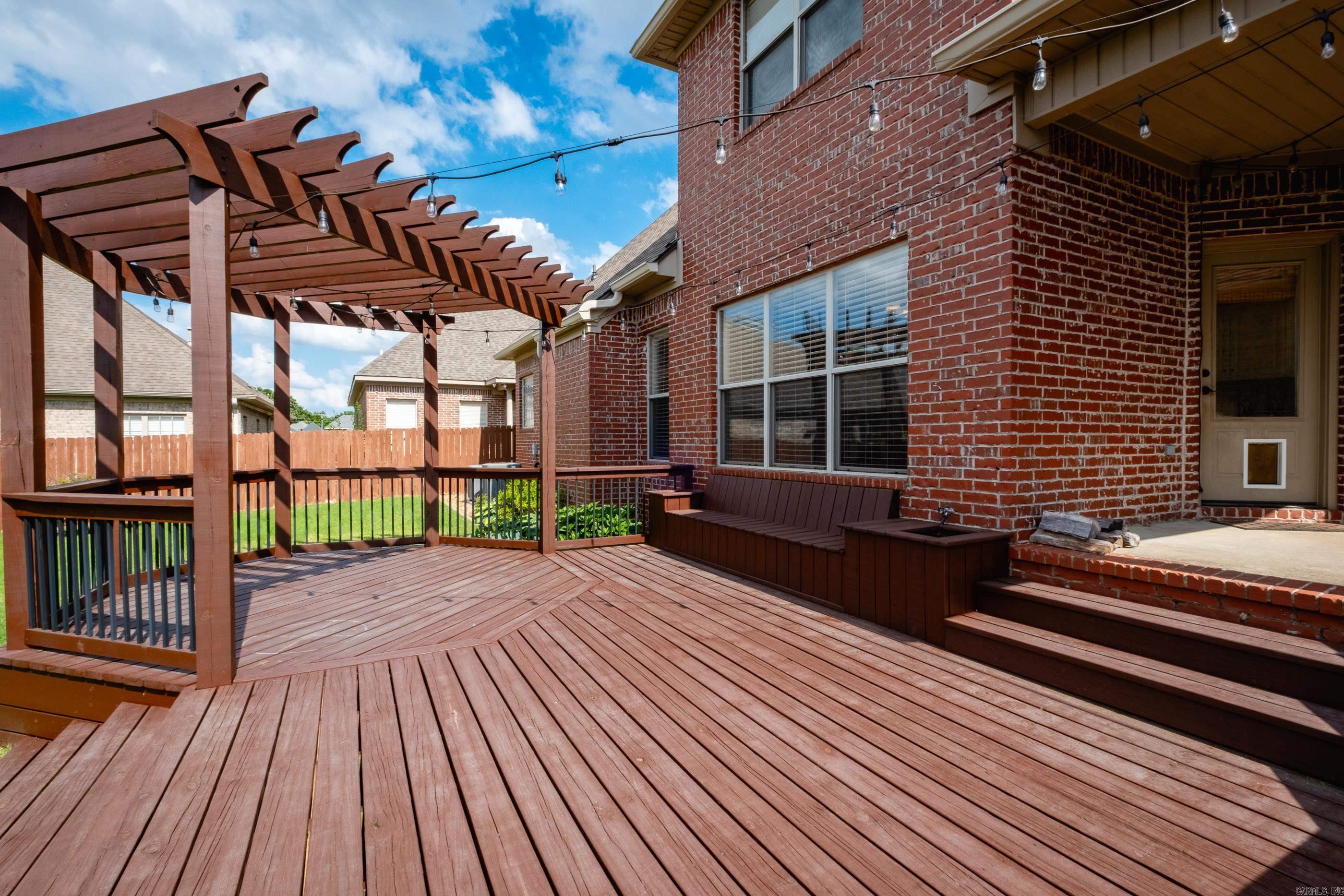 KANIS CREEK - Residential