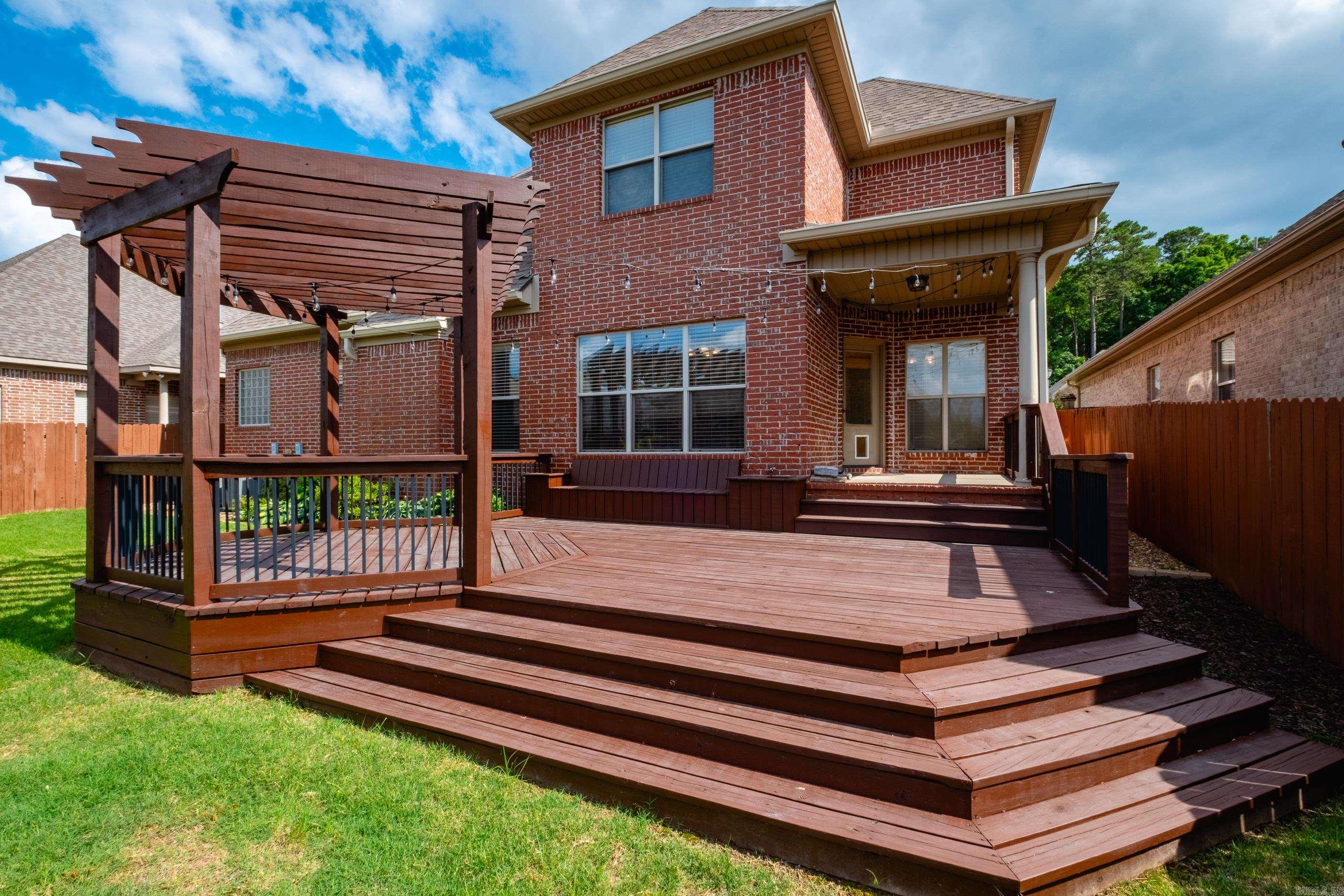 KANIS CREEK - Residential