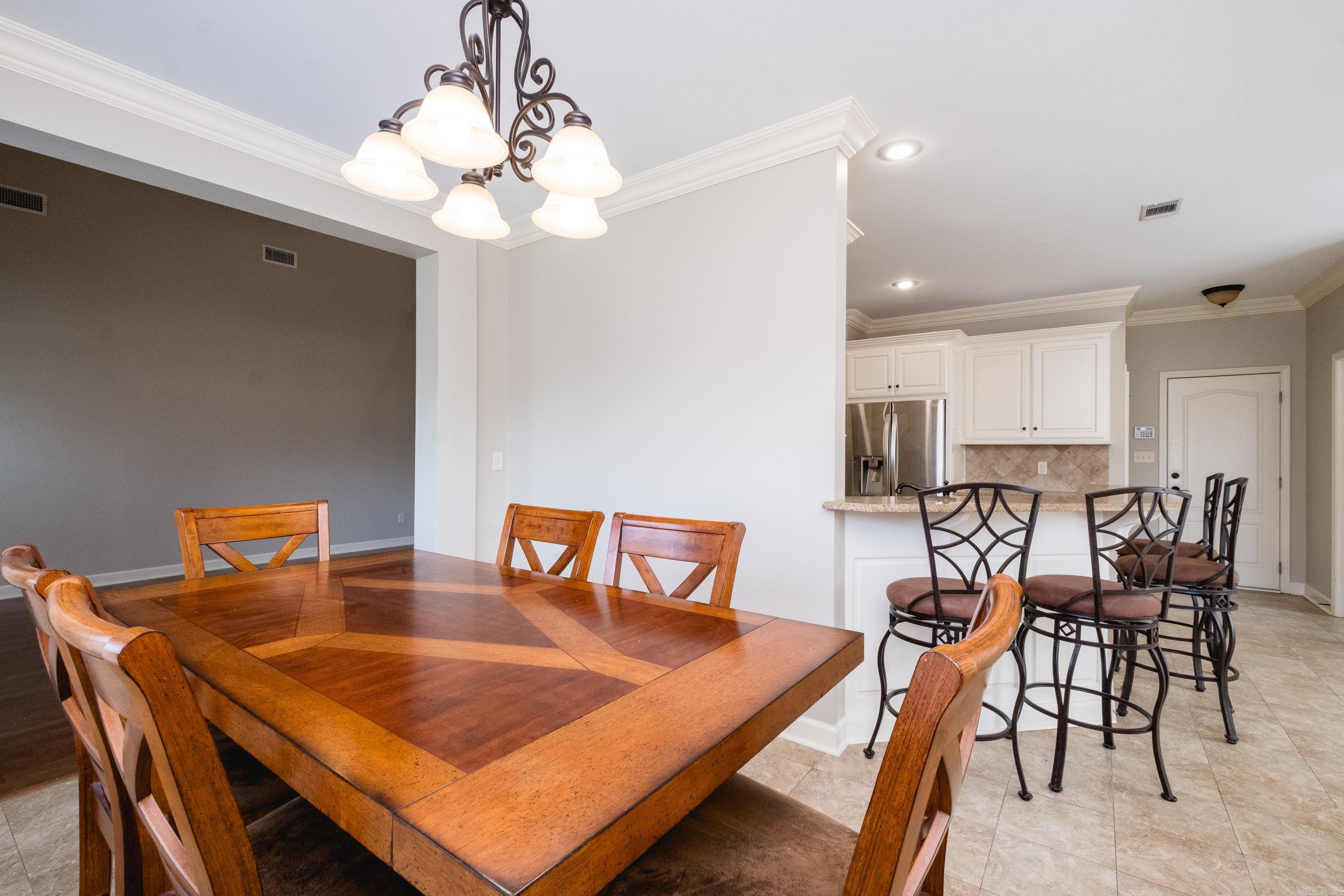KANIS CREEK - Residential