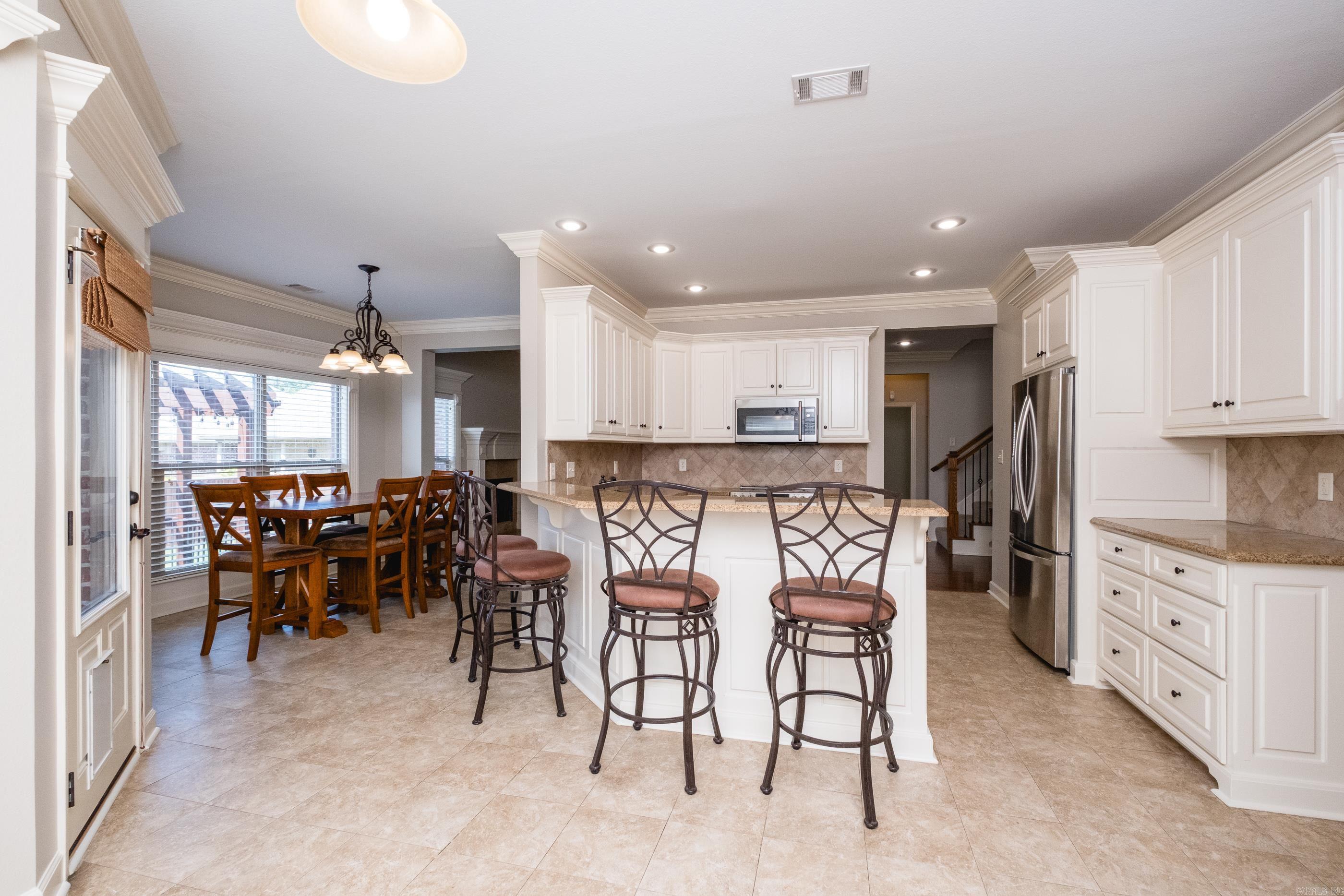 KANIS CREEK - Residential