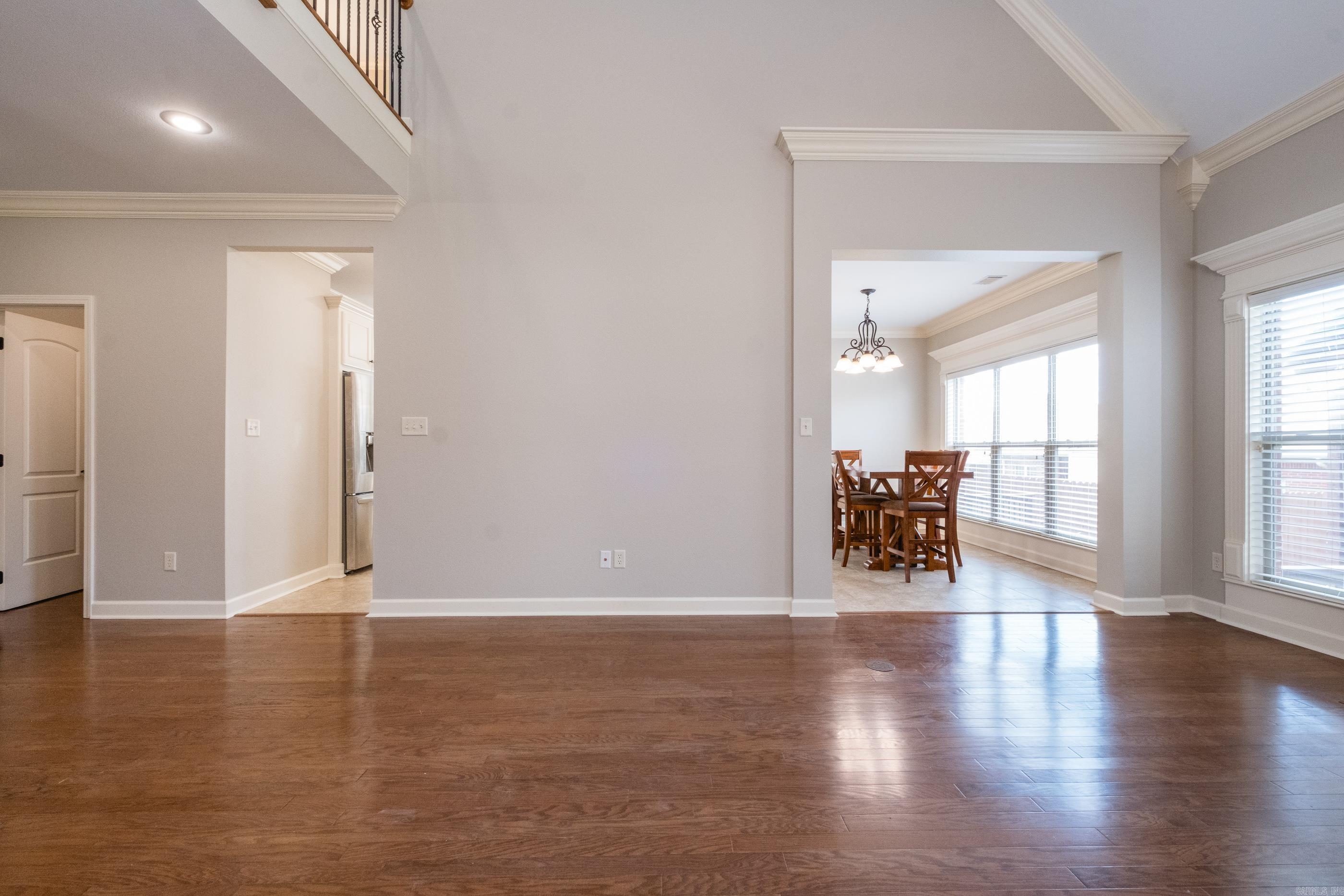 KANIS CREEK - Residential