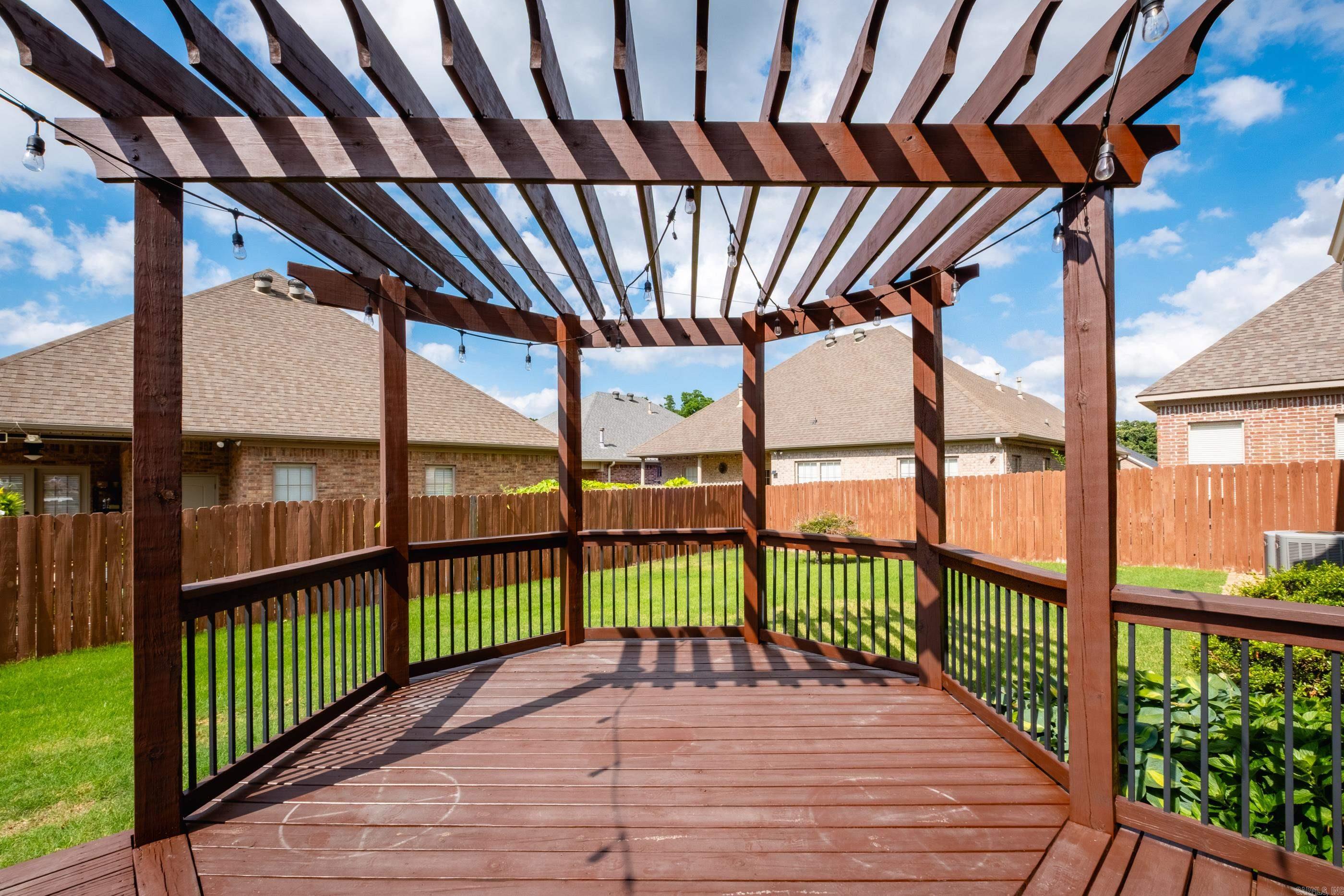 KANIS CREEK - Residential