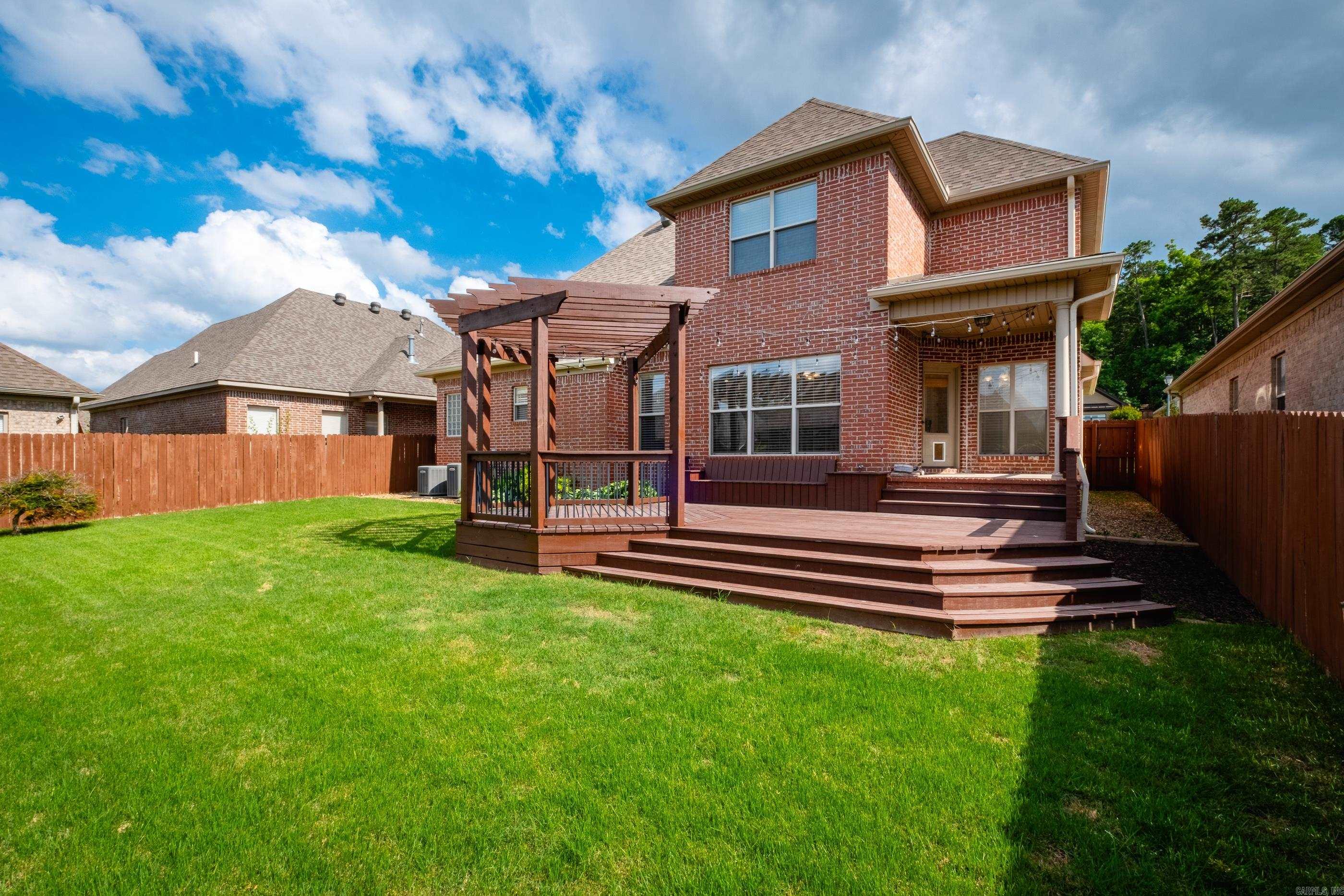 KANIS CREEK - Residential