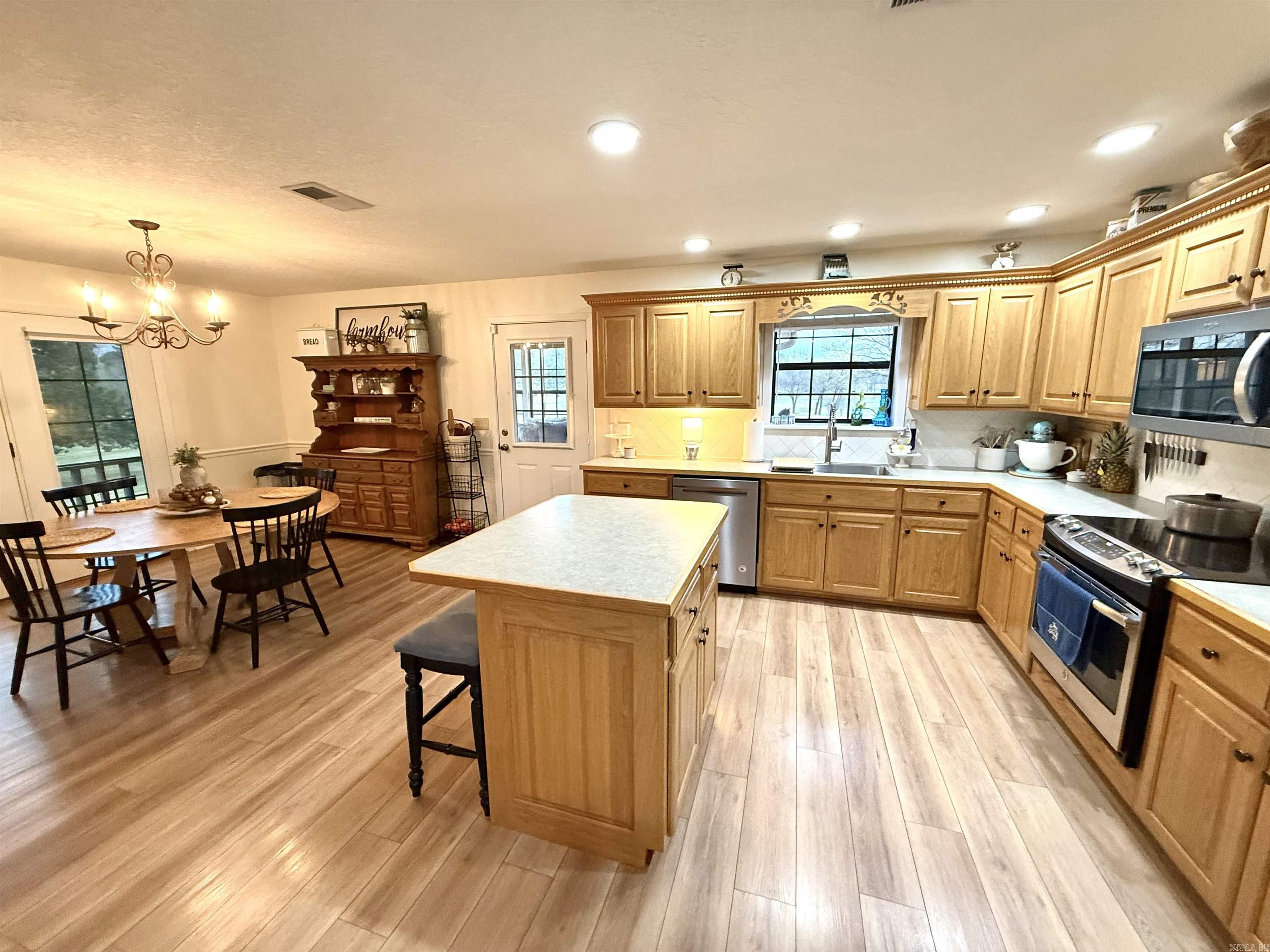 Glenwood - Residential