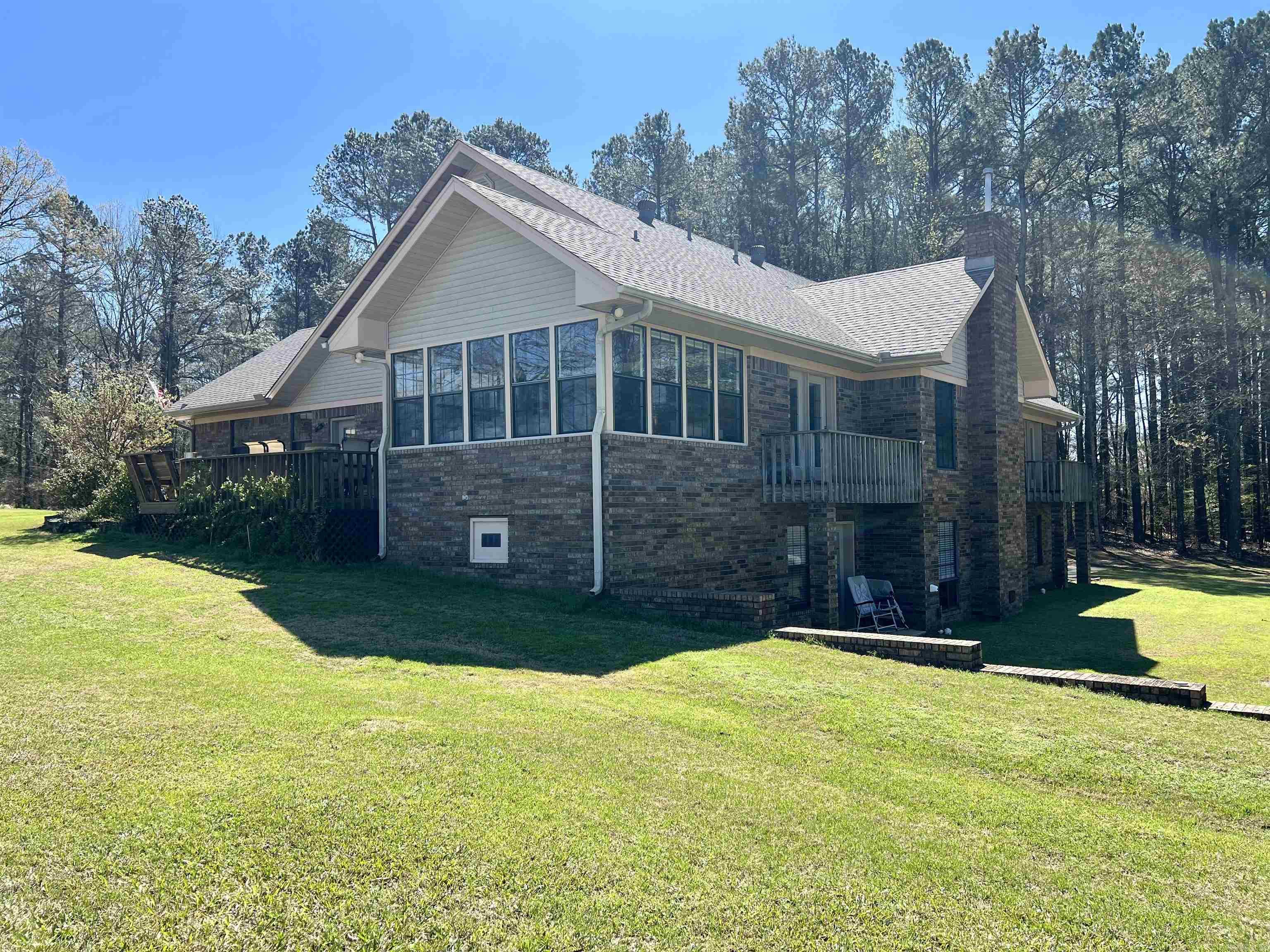 Glenwood - Residential