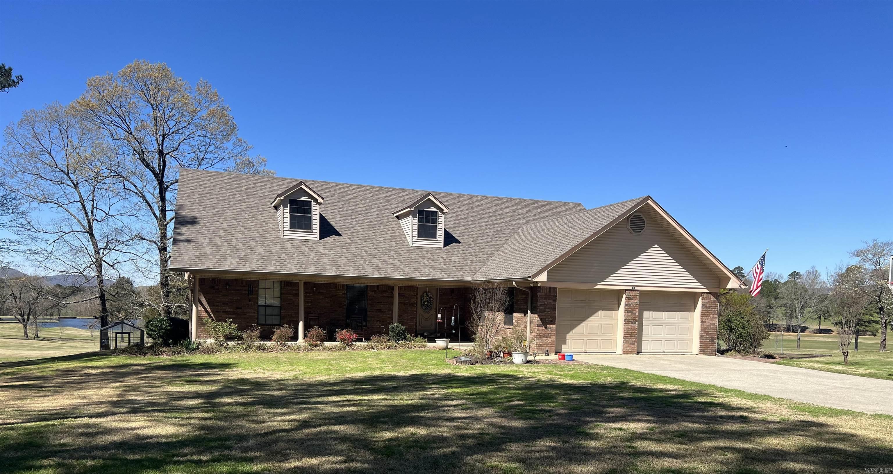 Glenwood - Residential