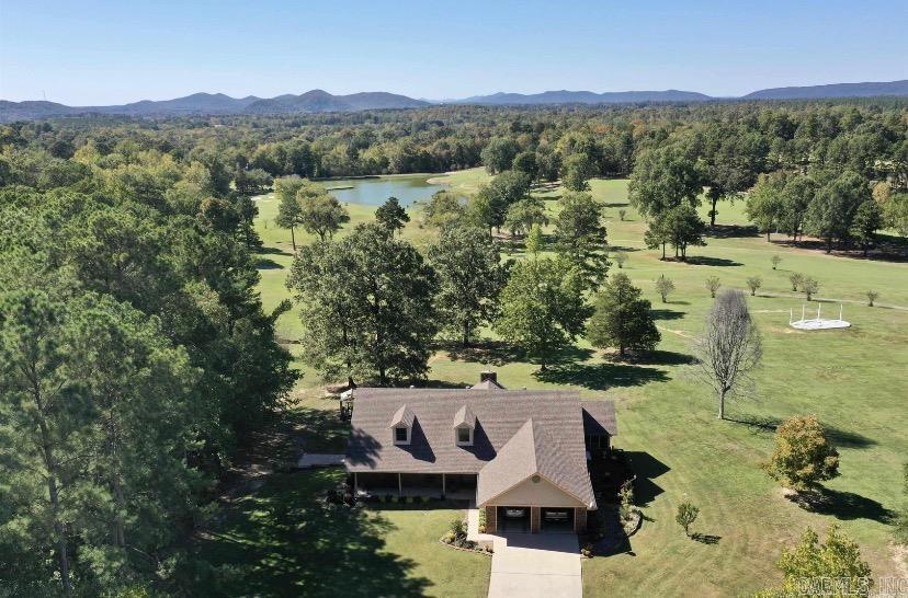 Glenwood - Residential