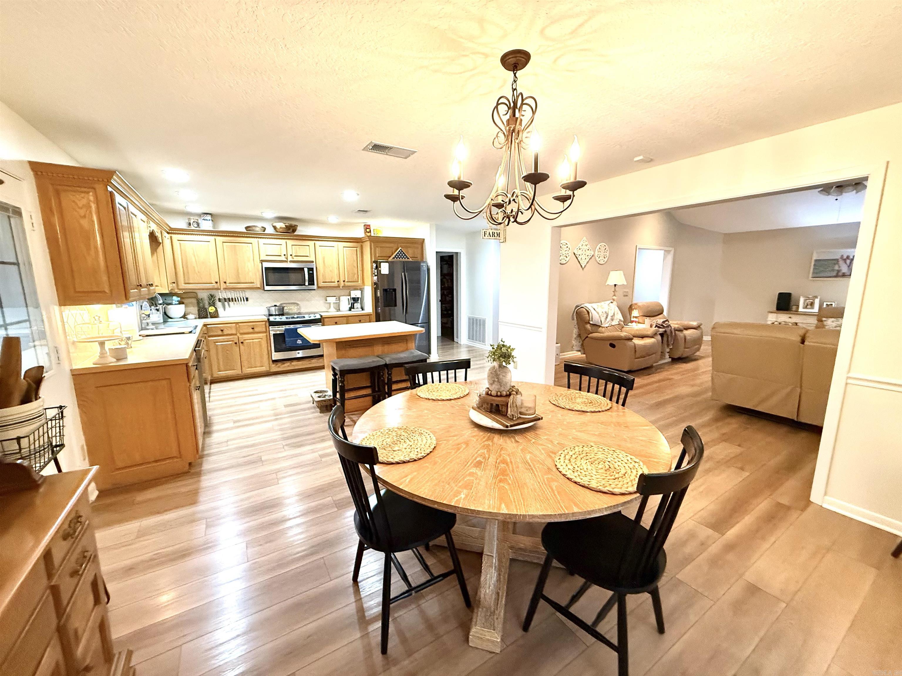 Glenwood - Residential