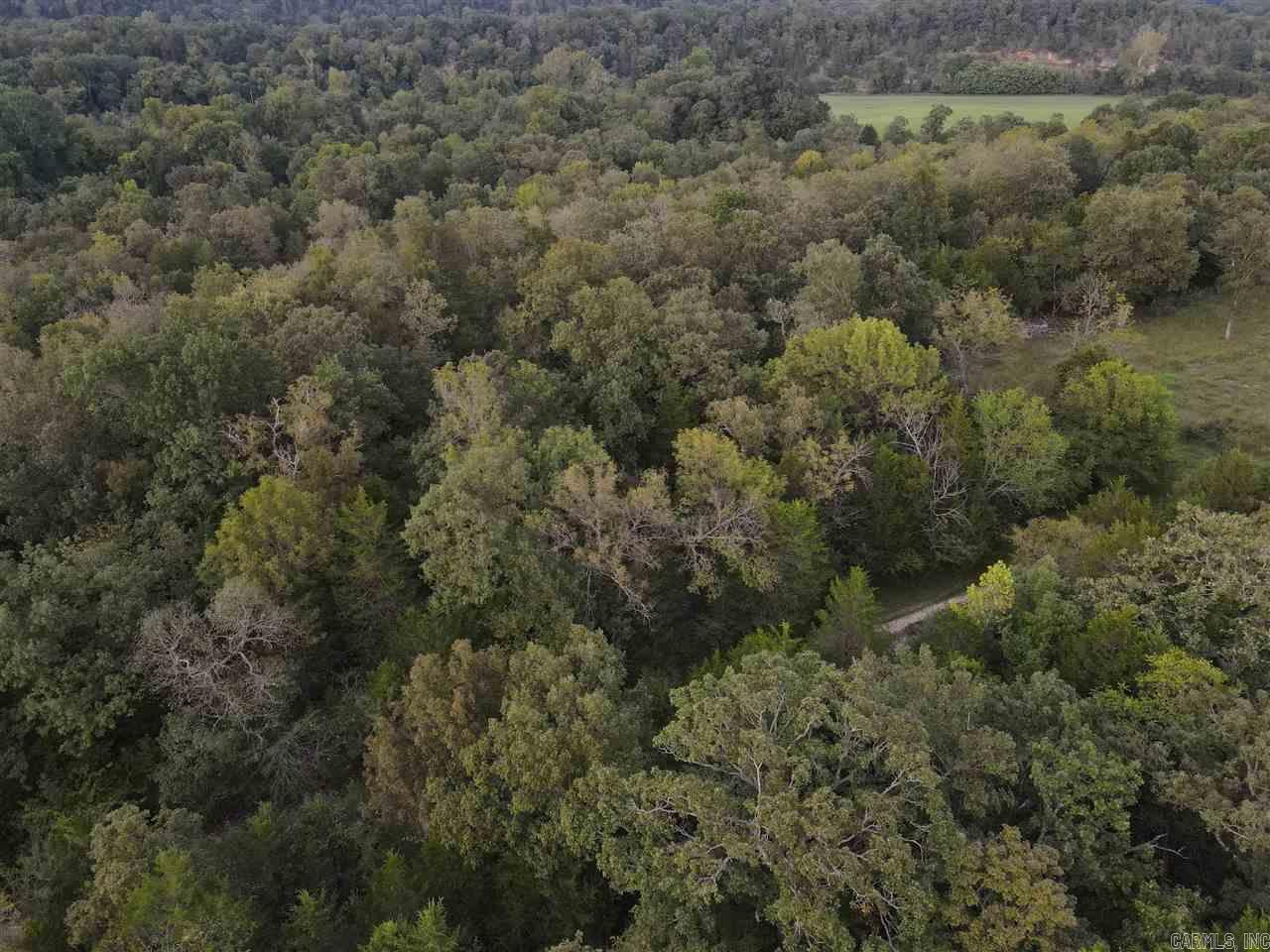Not in Subdivision - Land