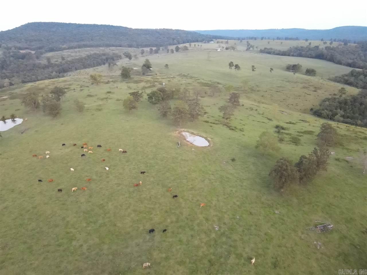 Not in Subdivision - Land