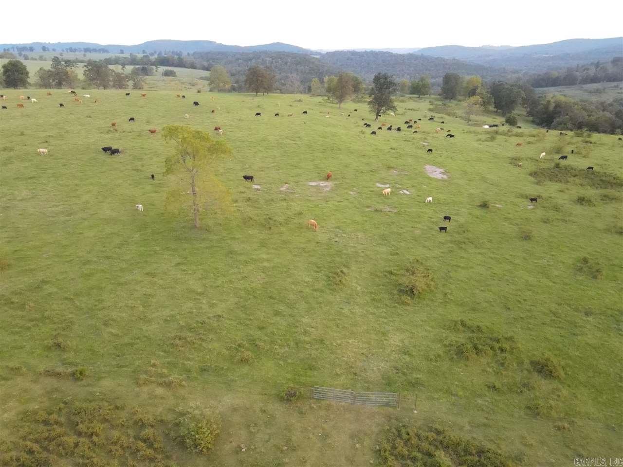 Not in Subdivision - Land