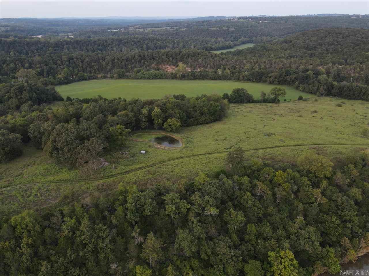 Not in Subdivision - Land