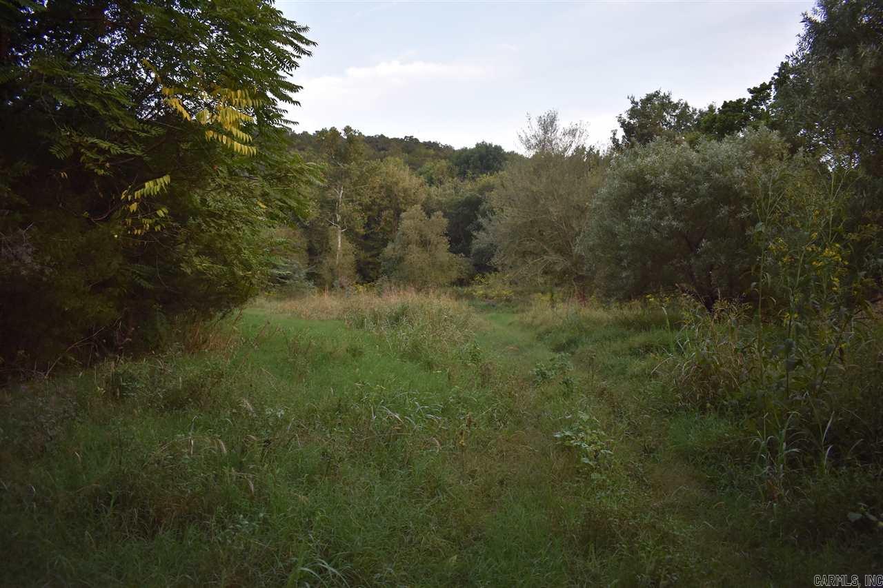 Not in Subdivision - Land