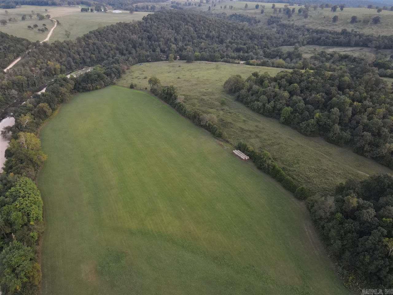 Not in Subdivision - Land
