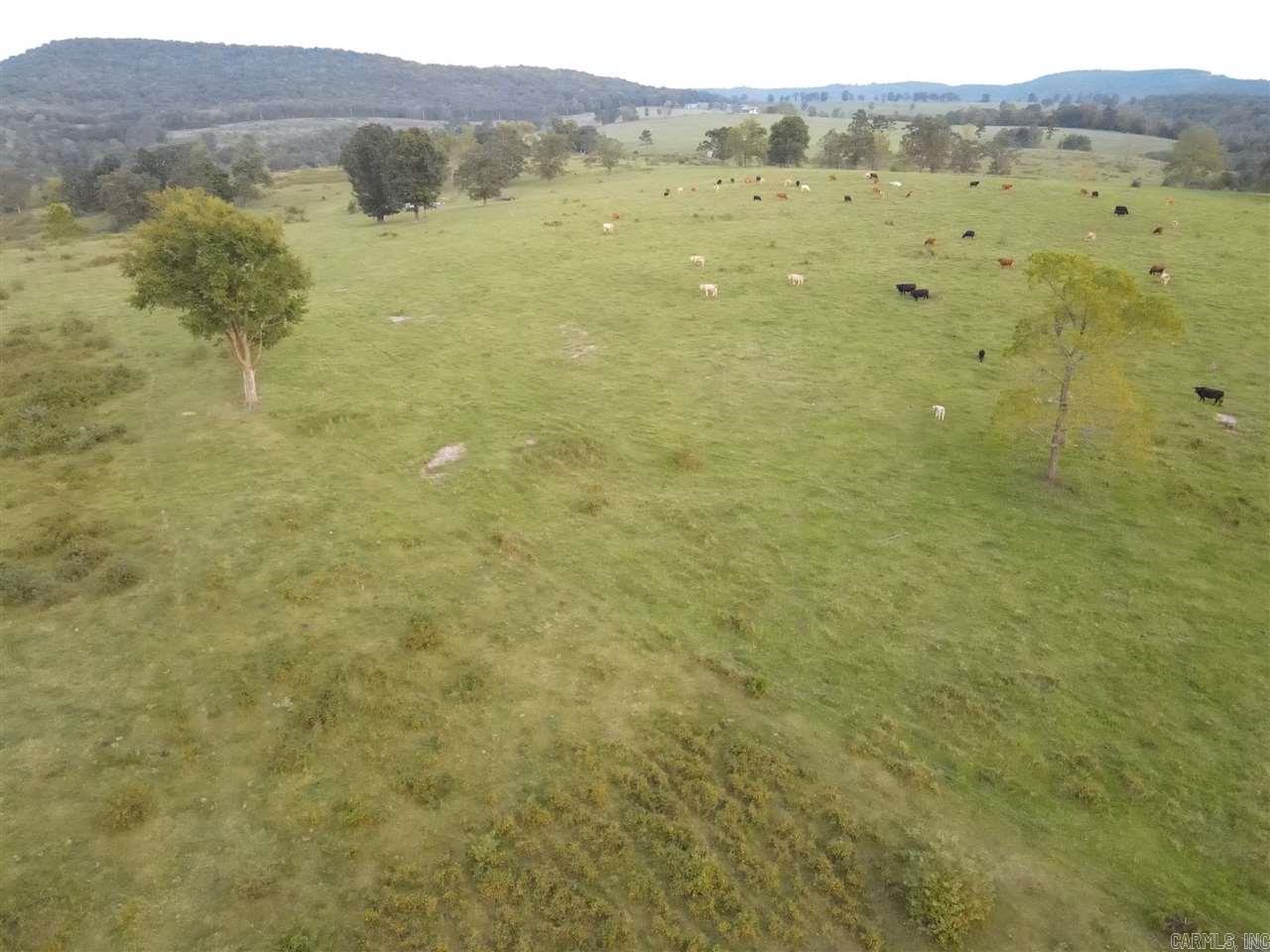 Not in Subdivision - Land