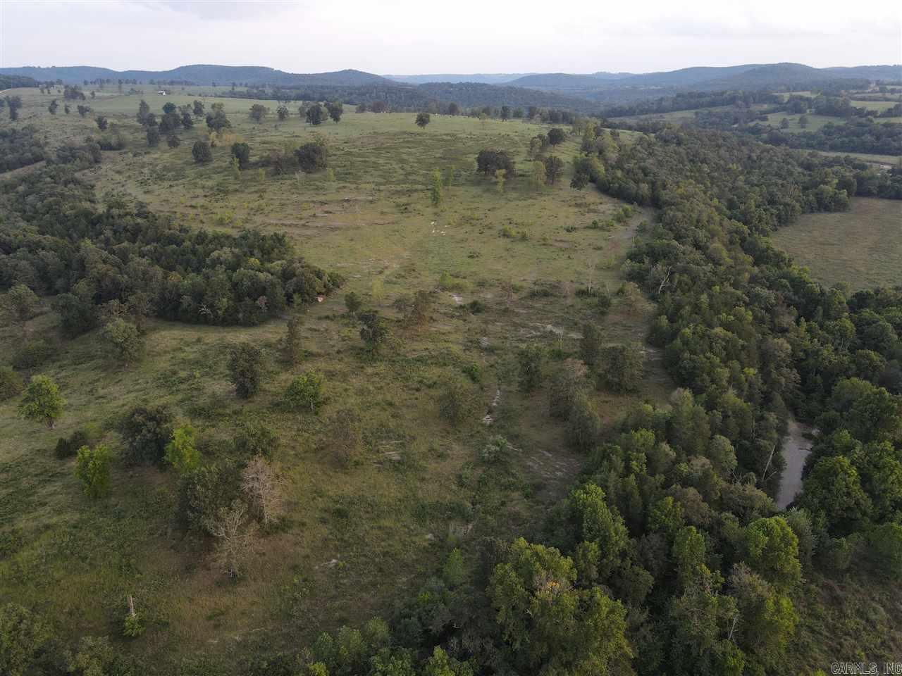 Not in Subdivision - Land