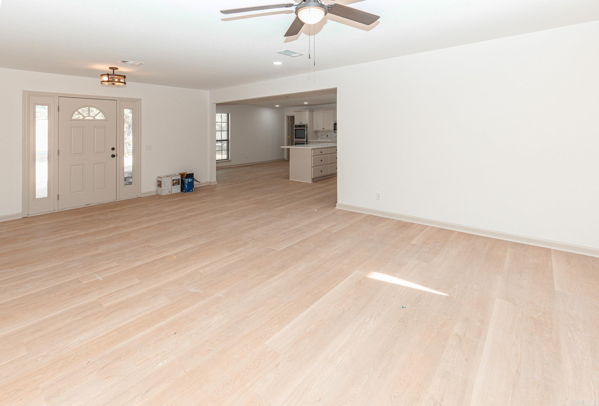 WALTERS ADDITION - Residential