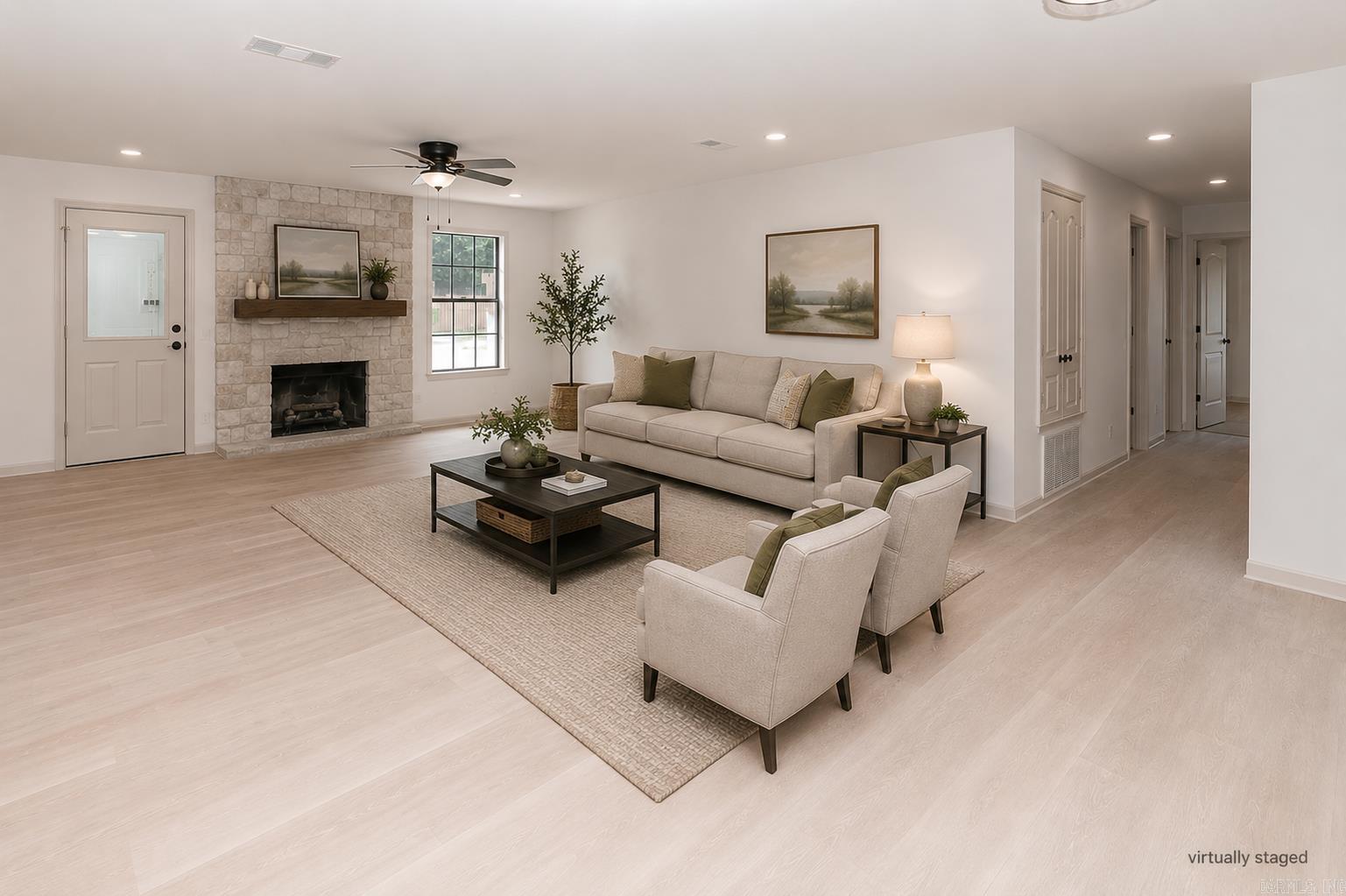 WALTERS ADDITION - Residential