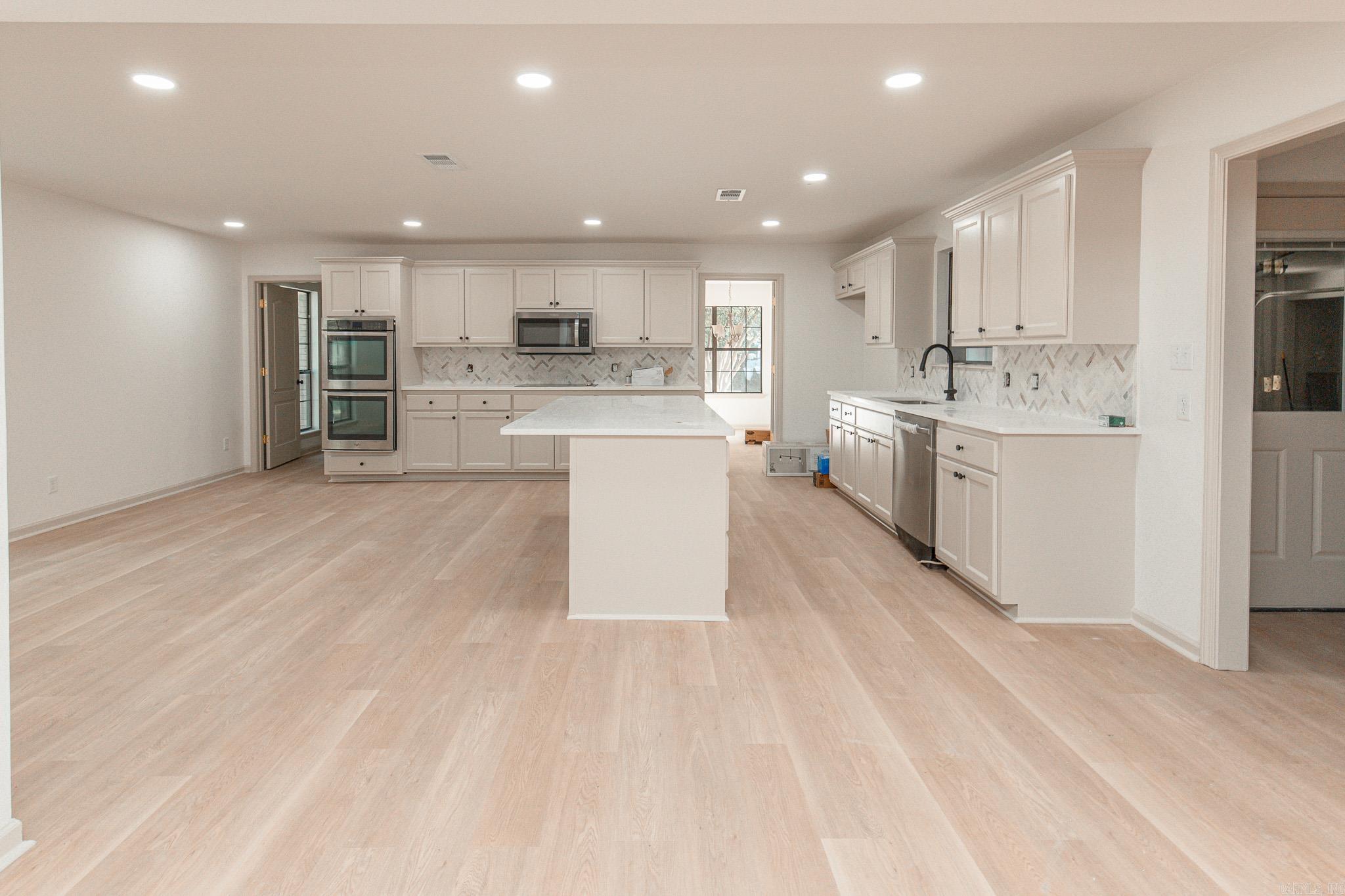 WALTERS ADDITION - Residential