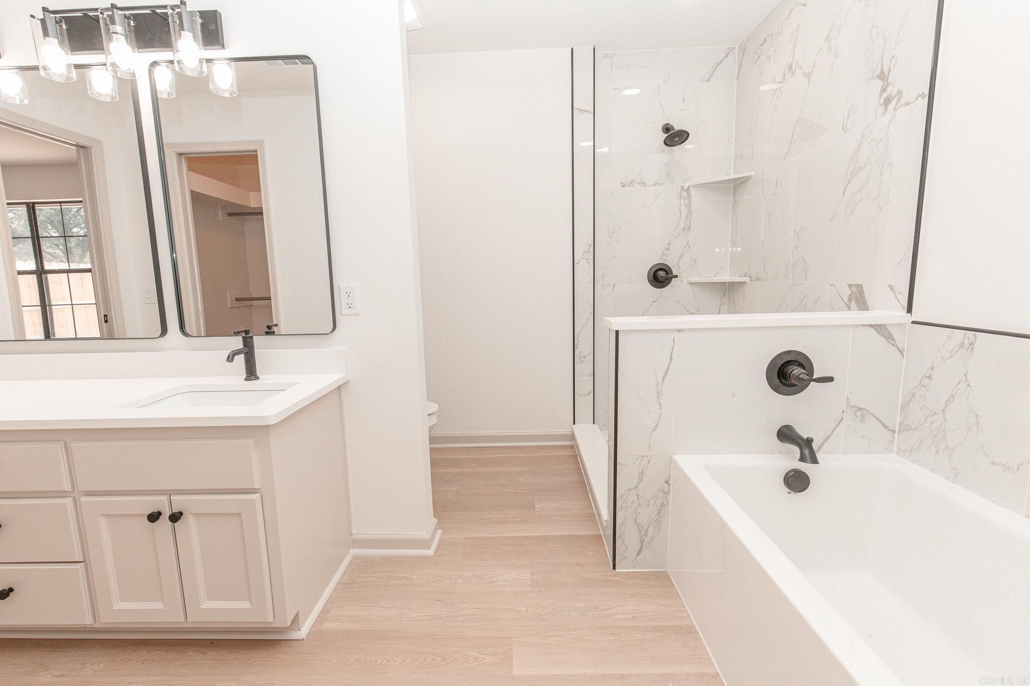 WALTERS ADDITION - Residential