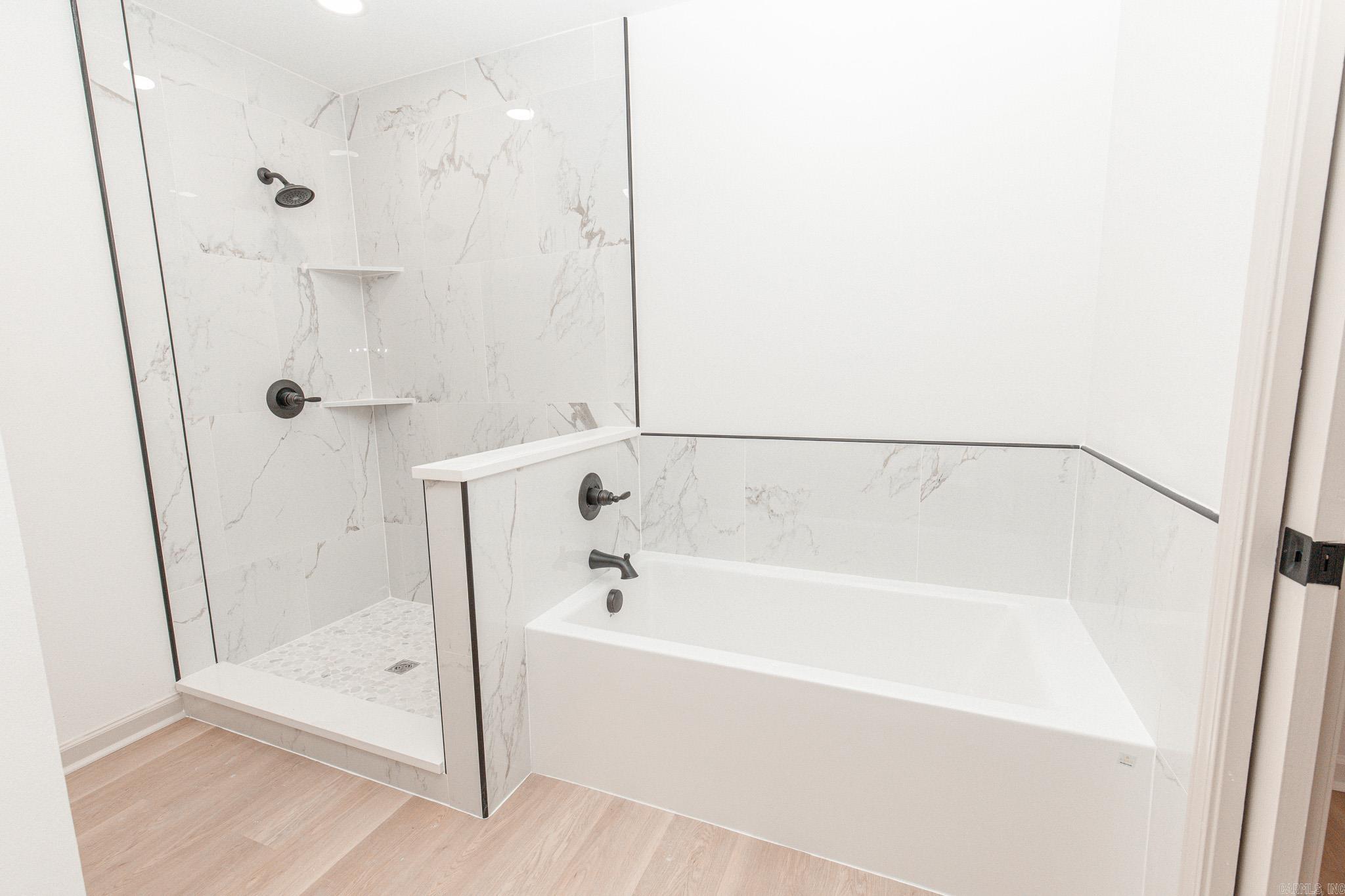 WALTERS ADDITION - Residential