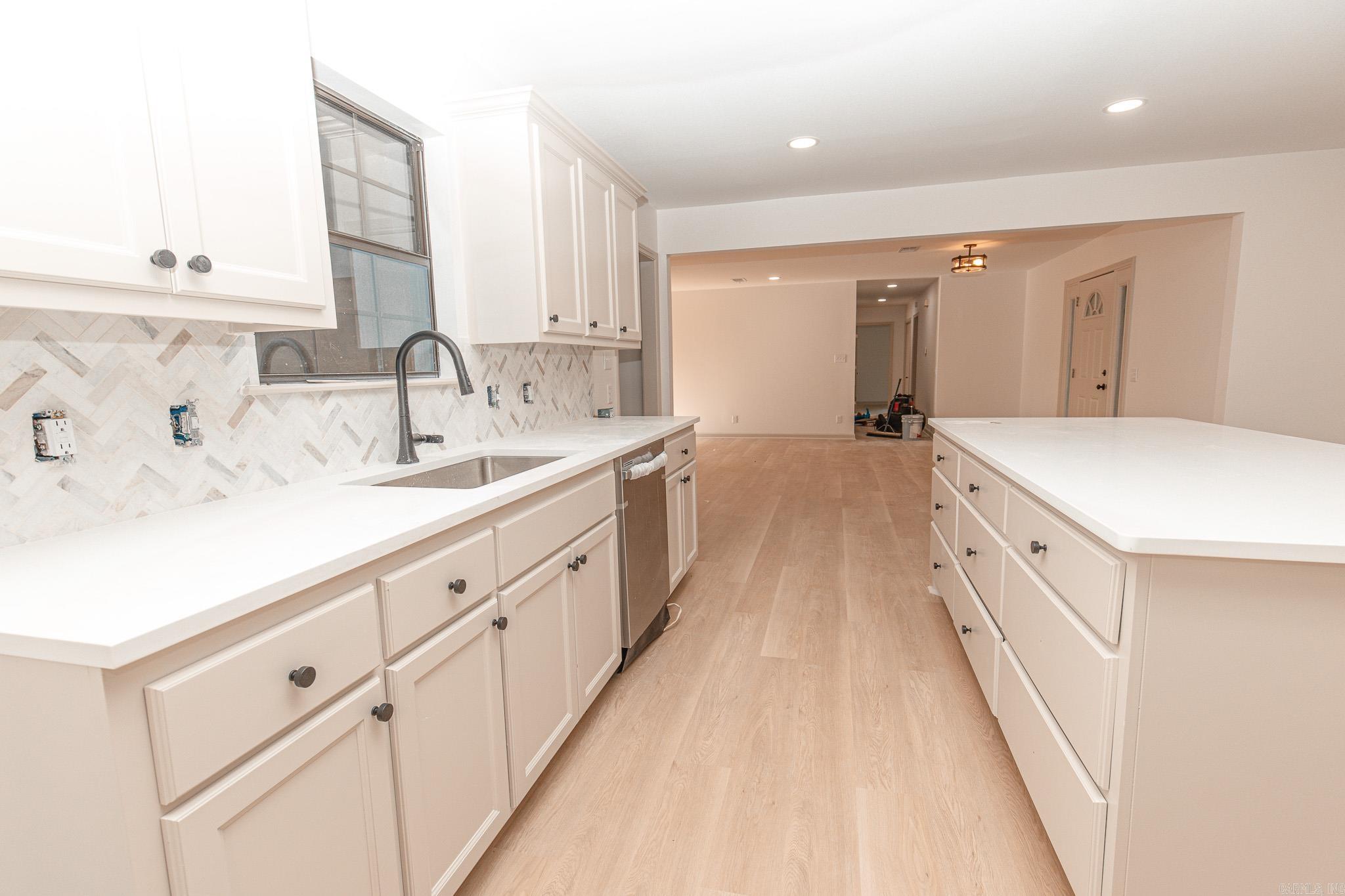 WALTERS ADDITION - Residential