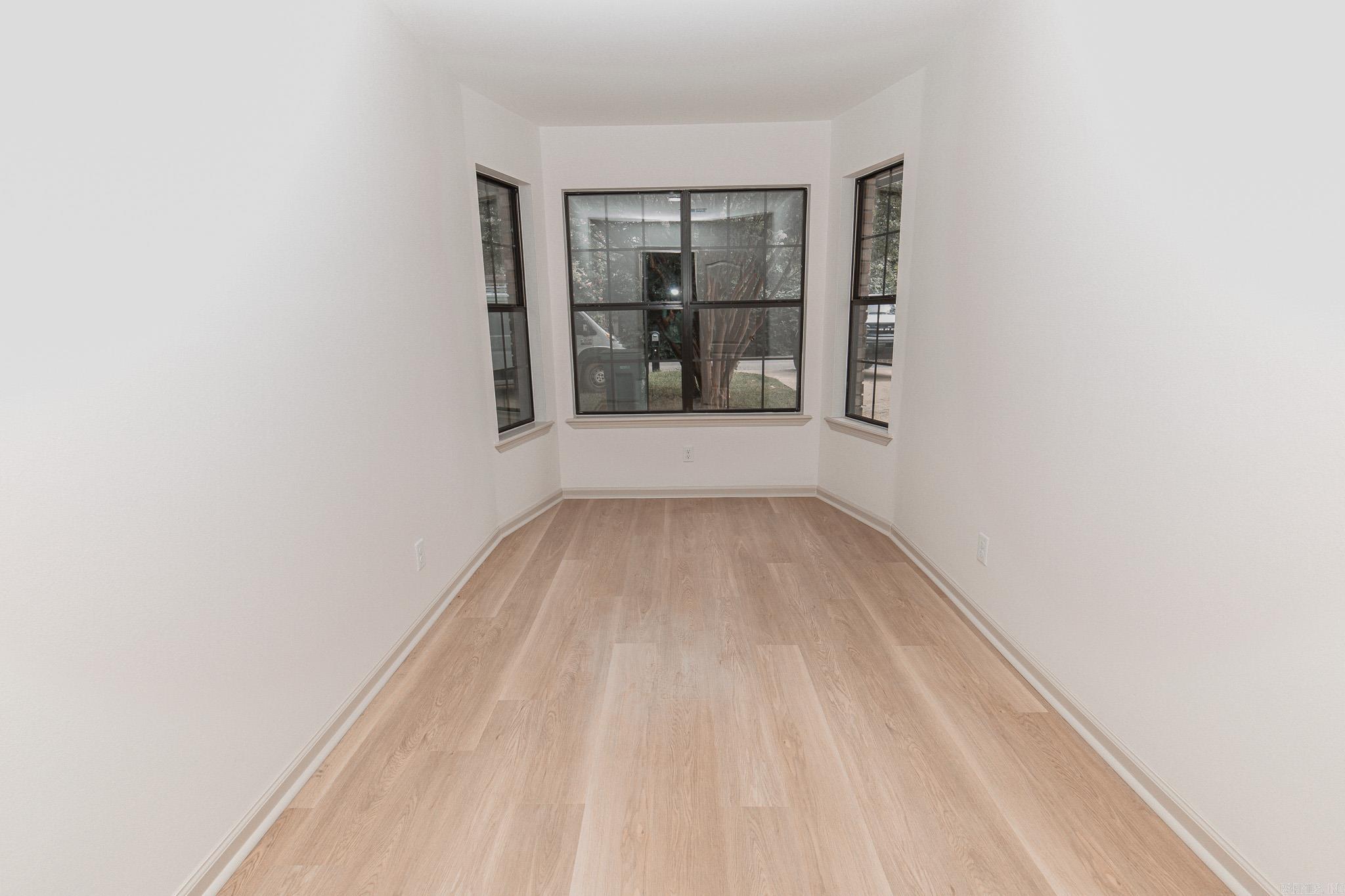 WALTERS ADDITION - Residential