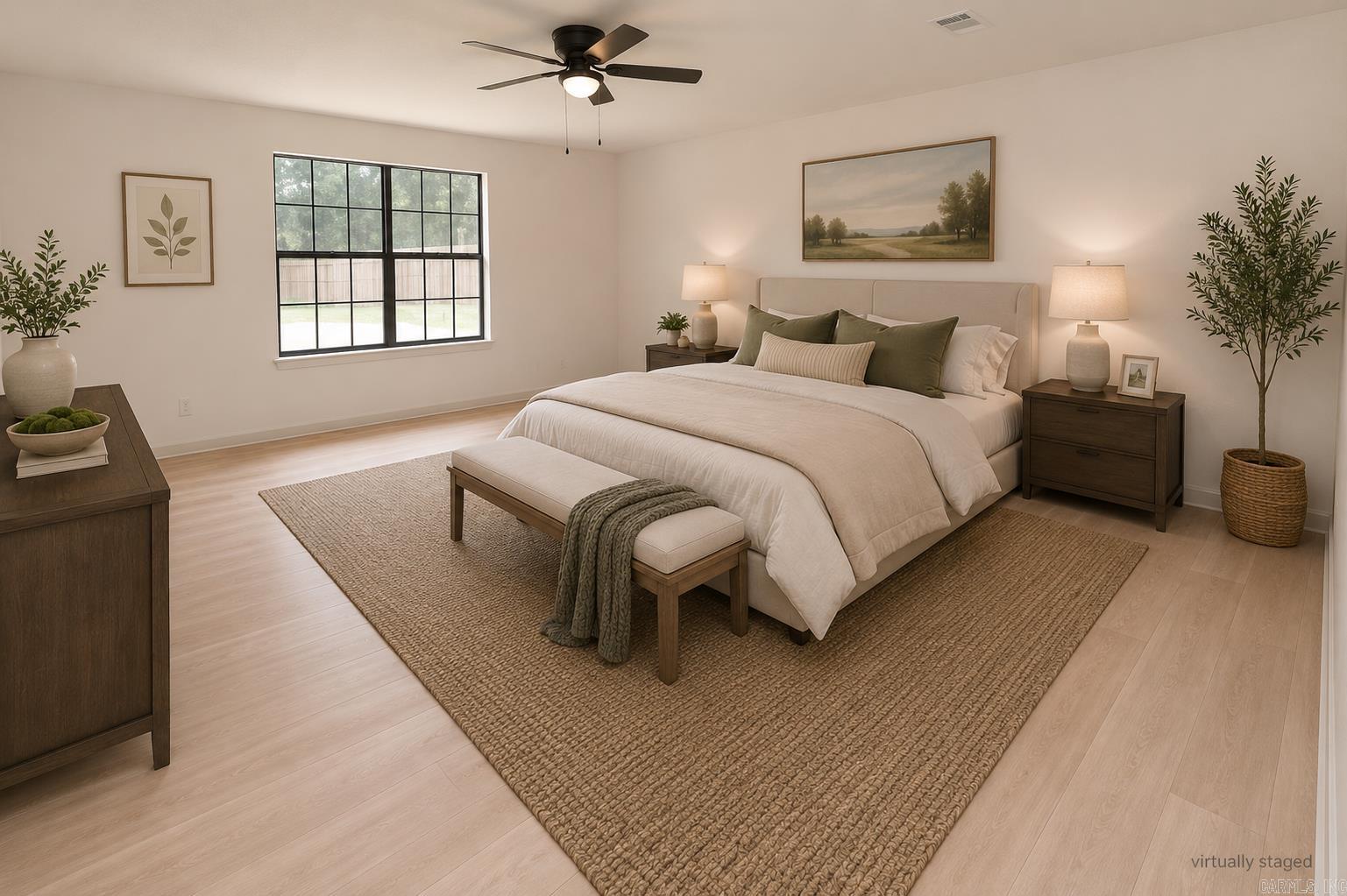 WALTERS ADDITION - Residential