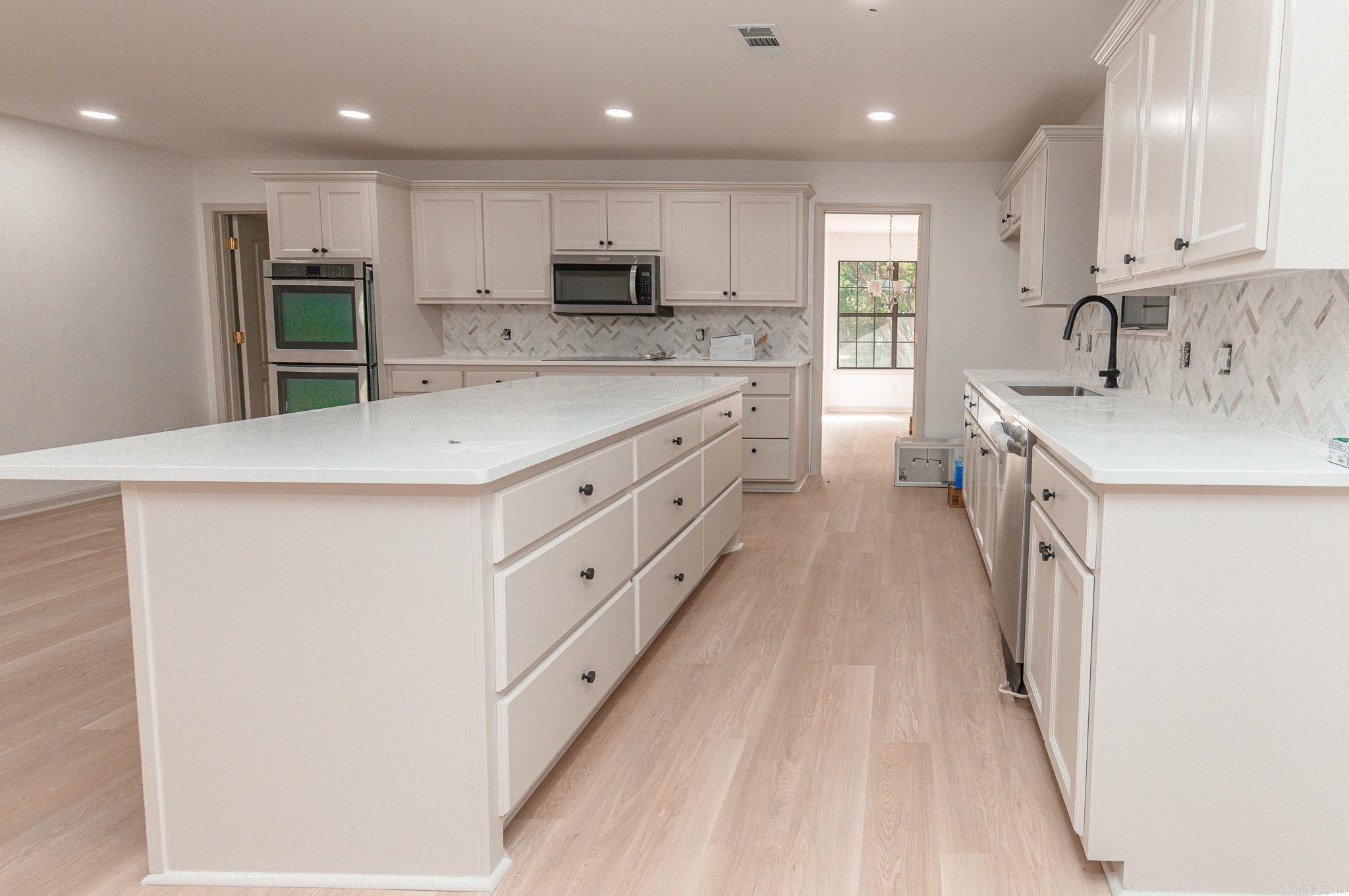 WALTERS ADDITION - Residential