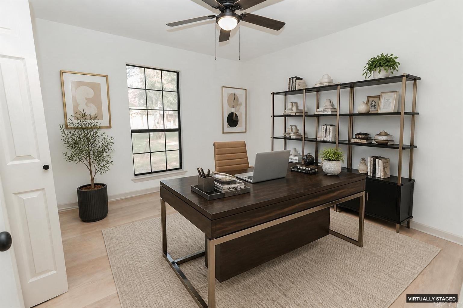 WALTERS ADDITION - Residential