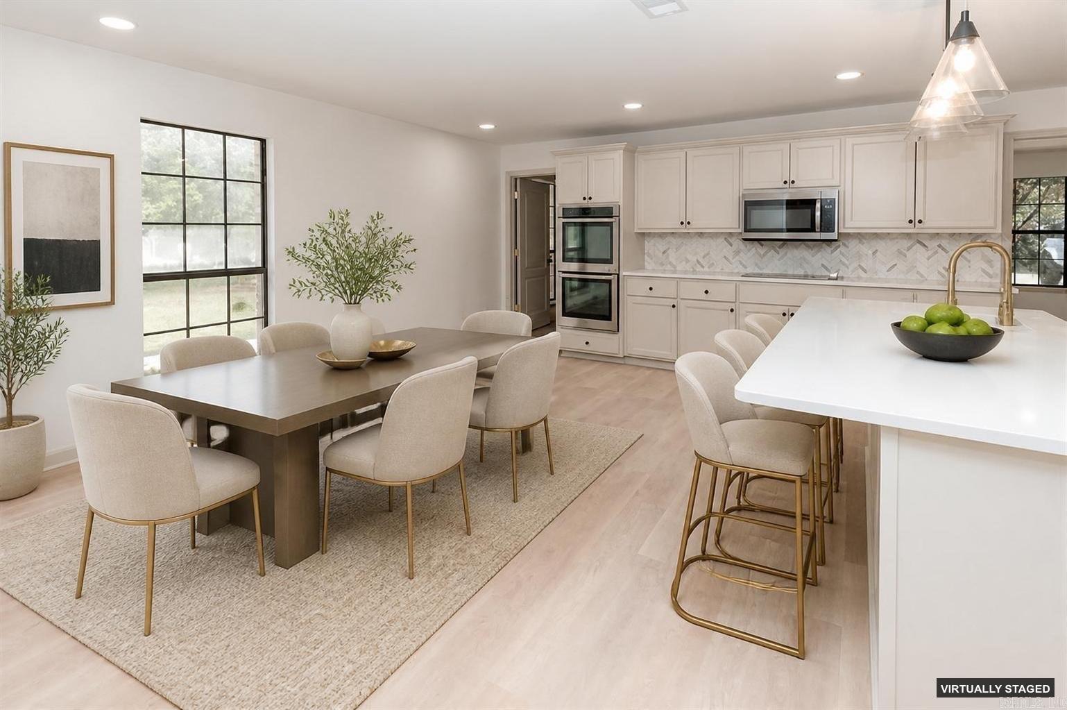 WALTERS ADDITION - Residential
