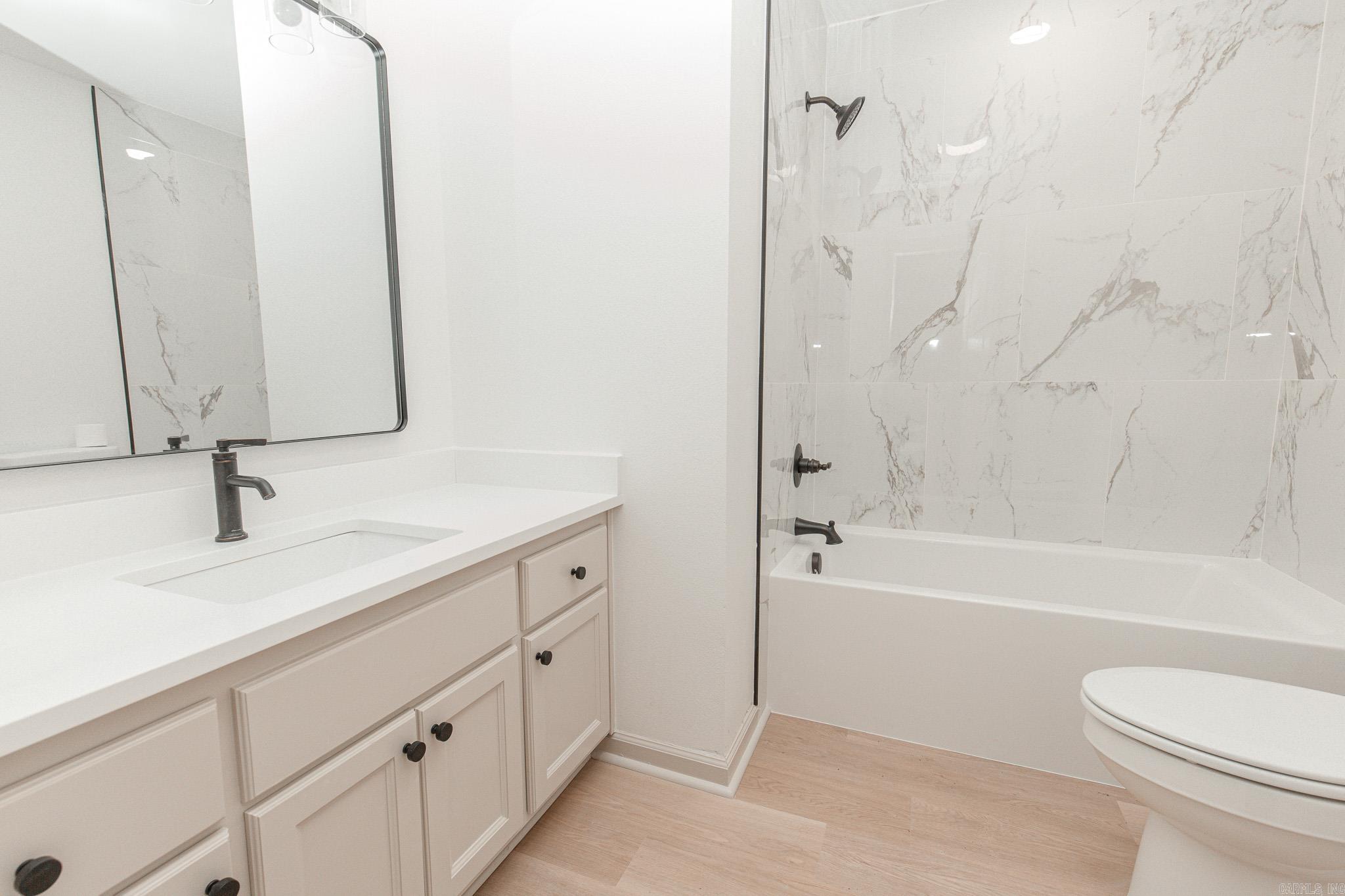 WALTERS ADDITION - Residential
