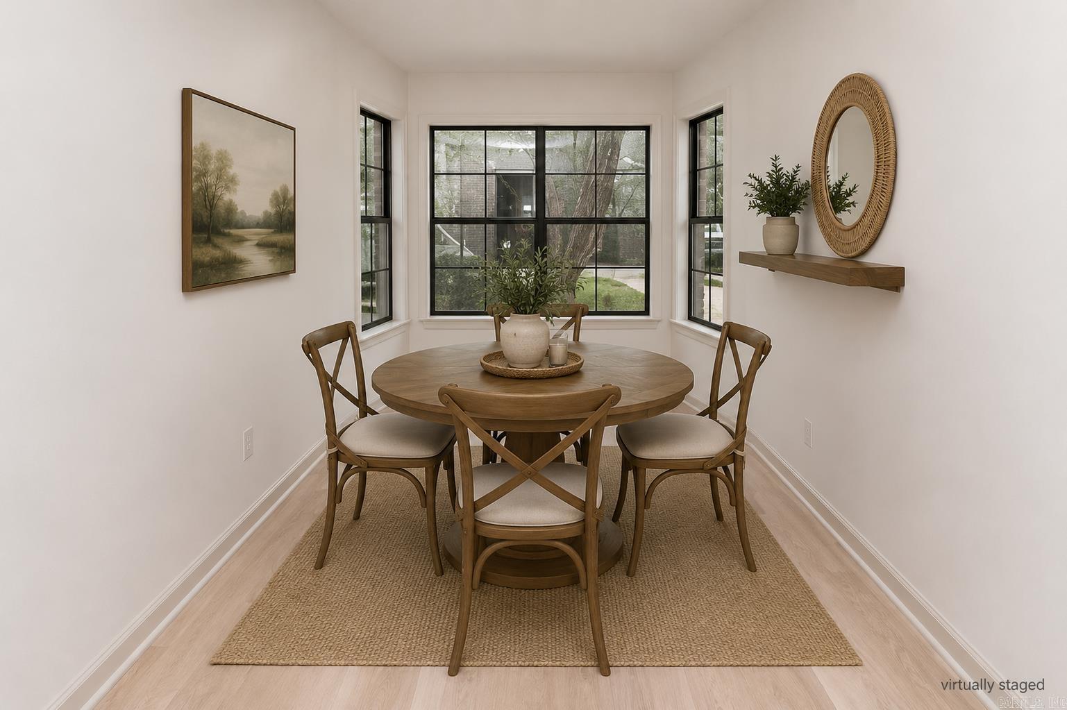 WALTERS ADDITION - Residential