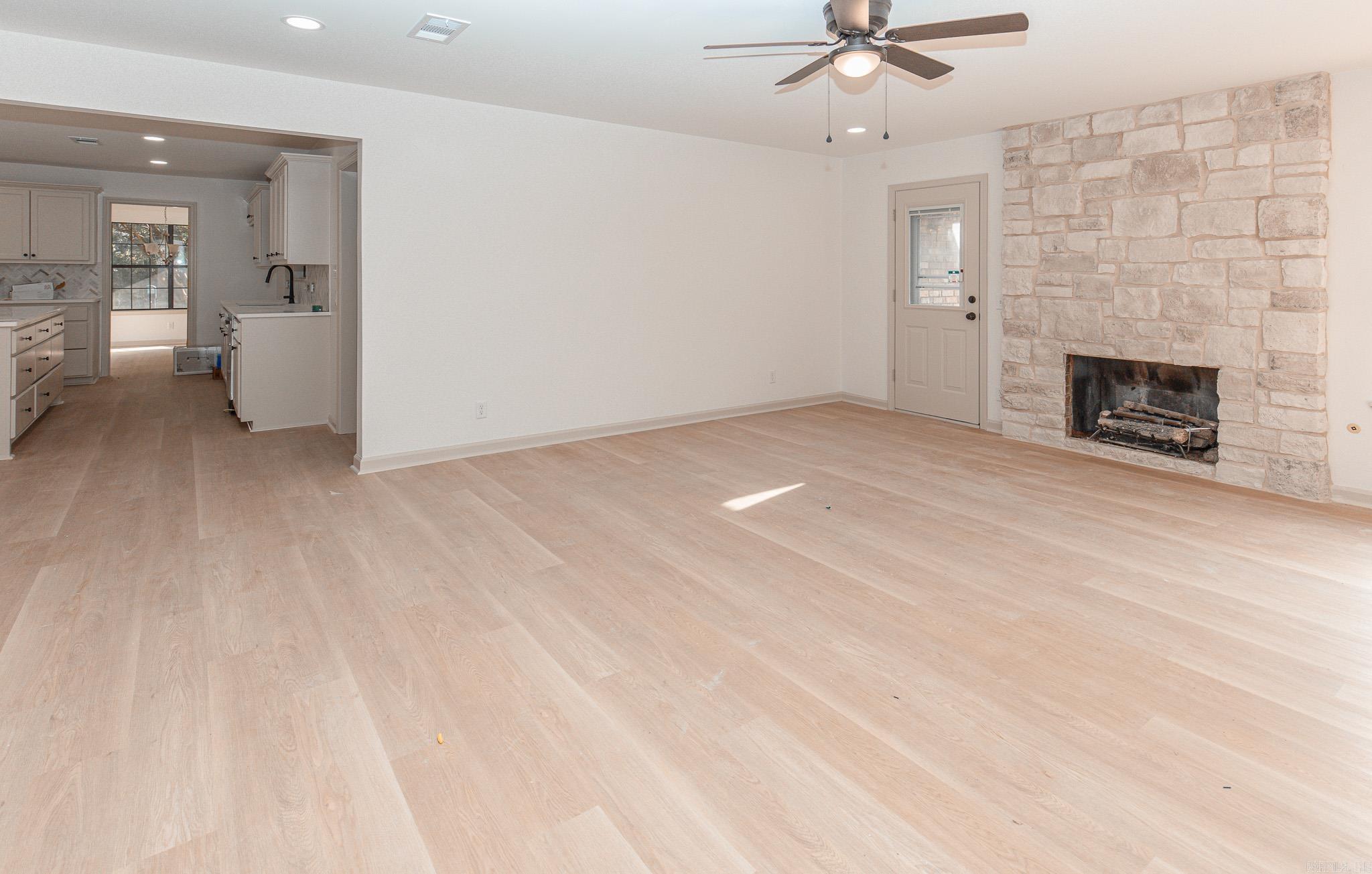 WALTERS ADDITION - Residential