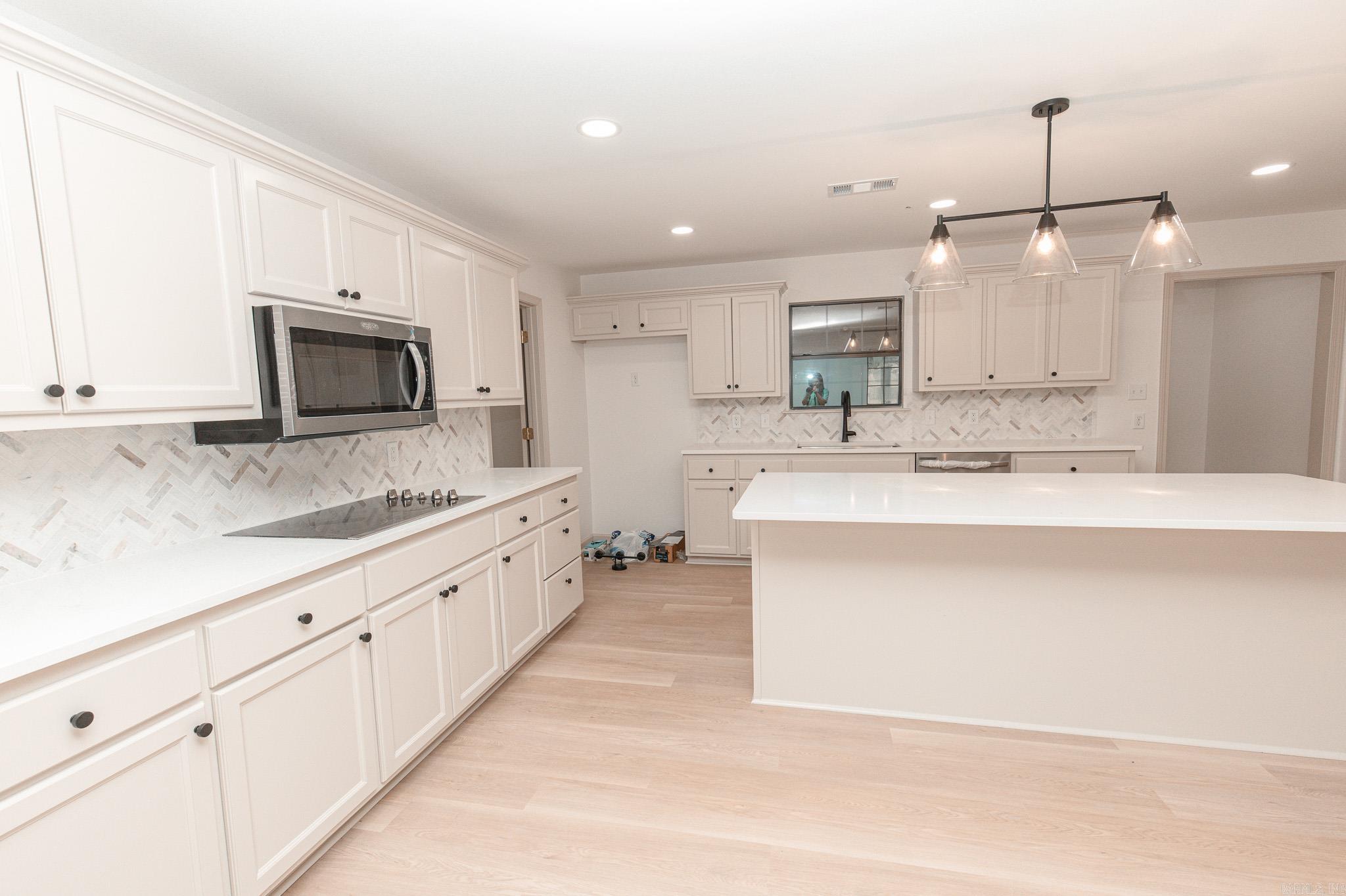 WALTERS ADDITION - Residential