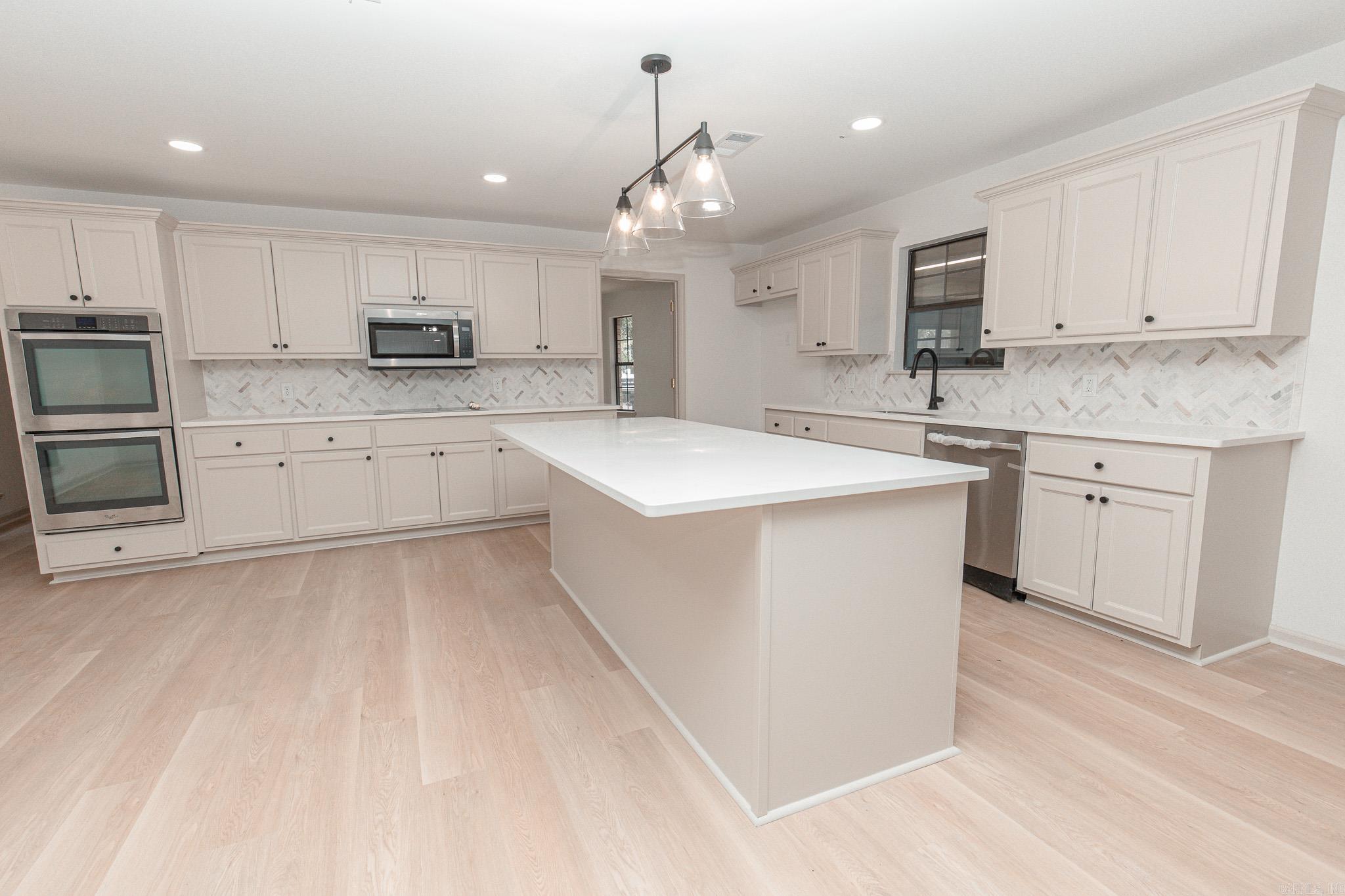 WALTERS ADDITION - Residential