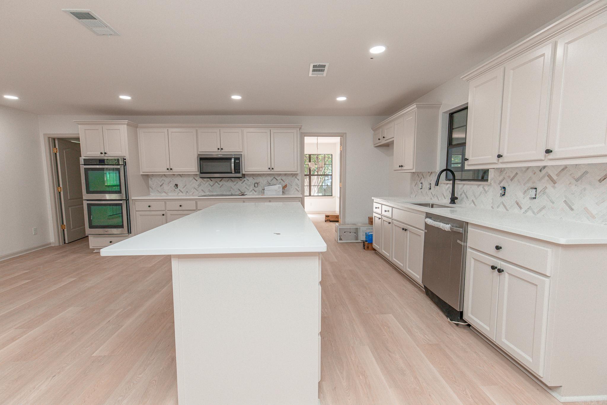 WALTERS ADDITION - Residential