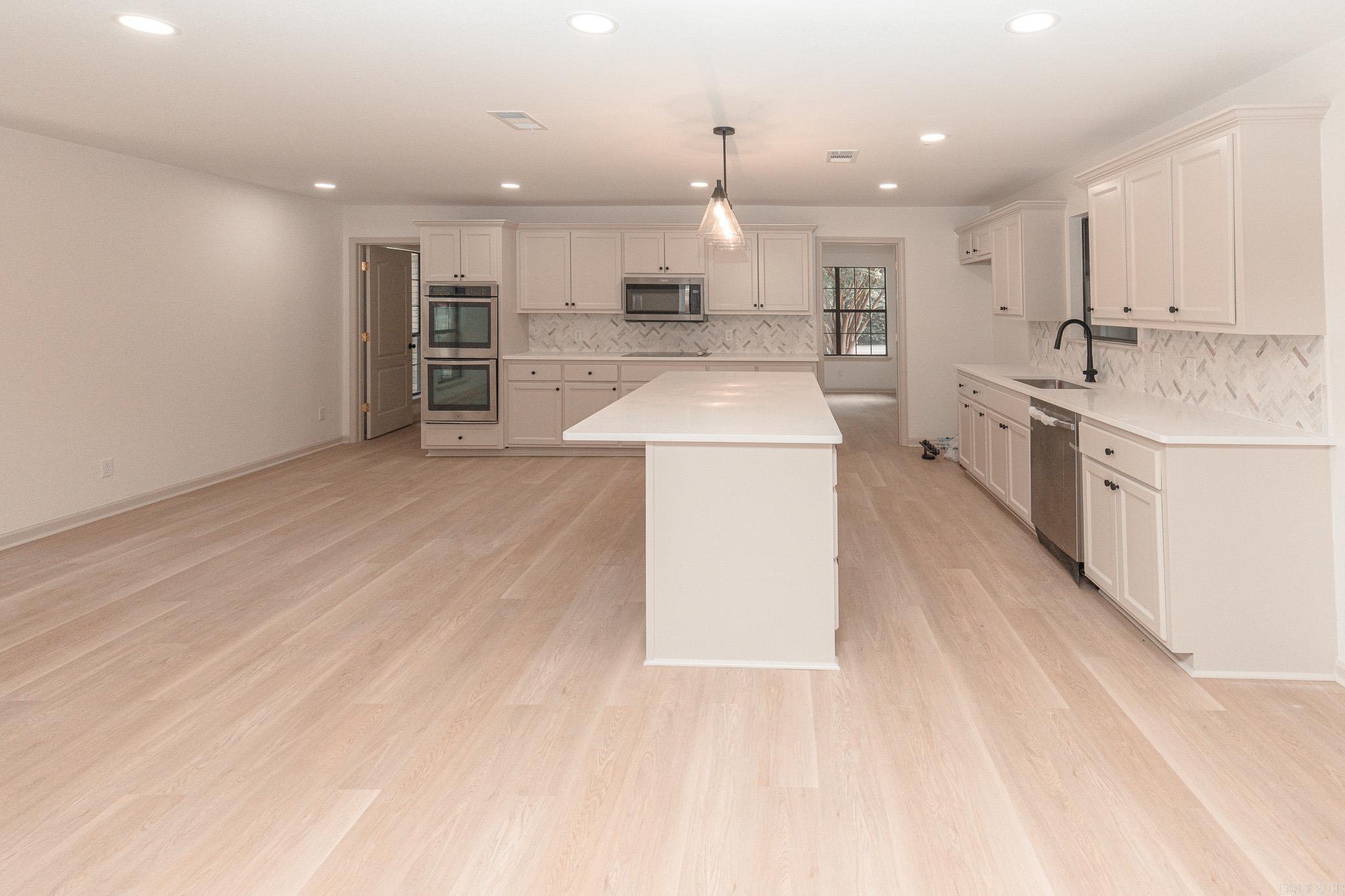 WALTERS ADDITION - Residential