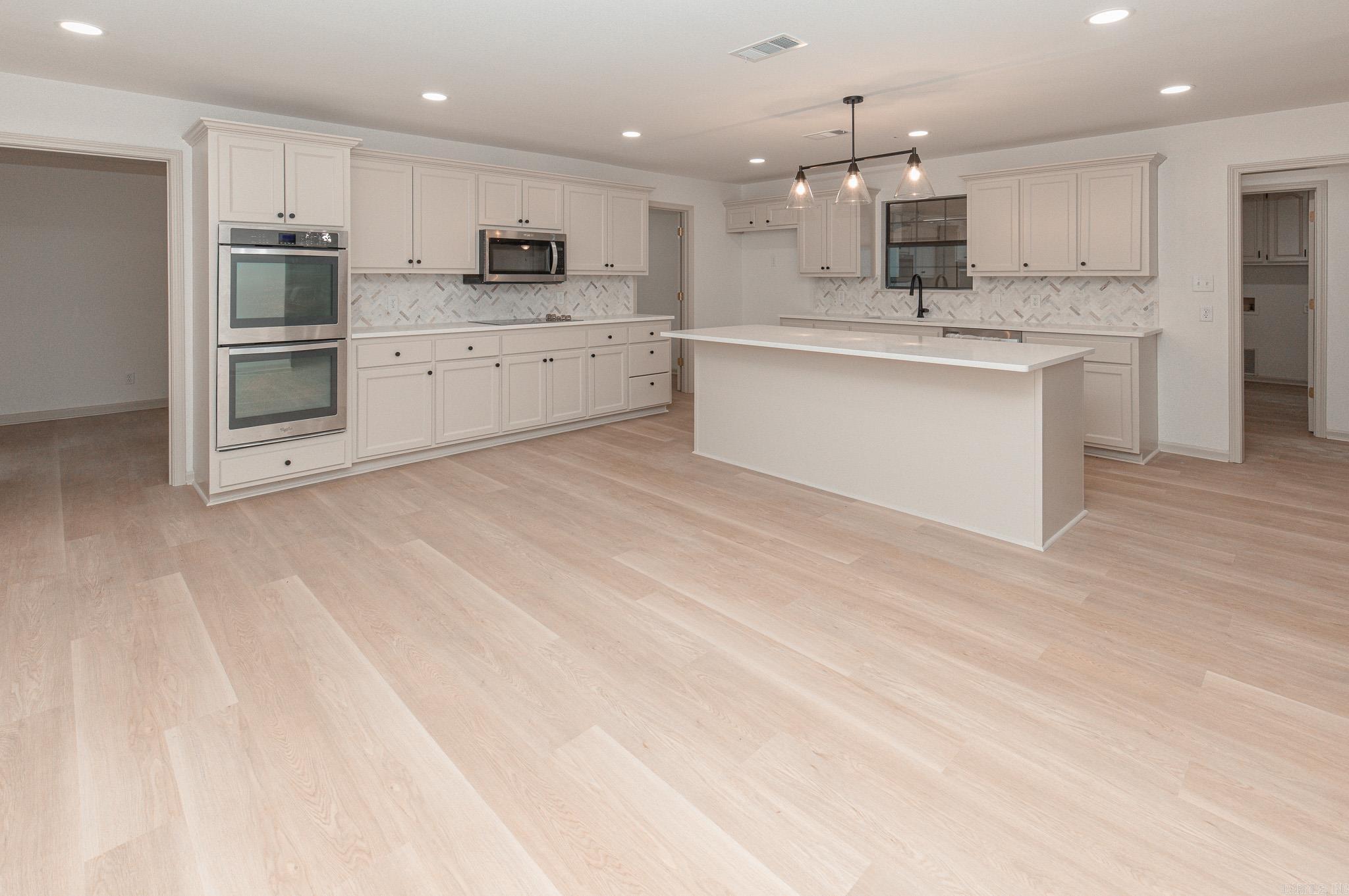 WALTERS ADDITION - Residential