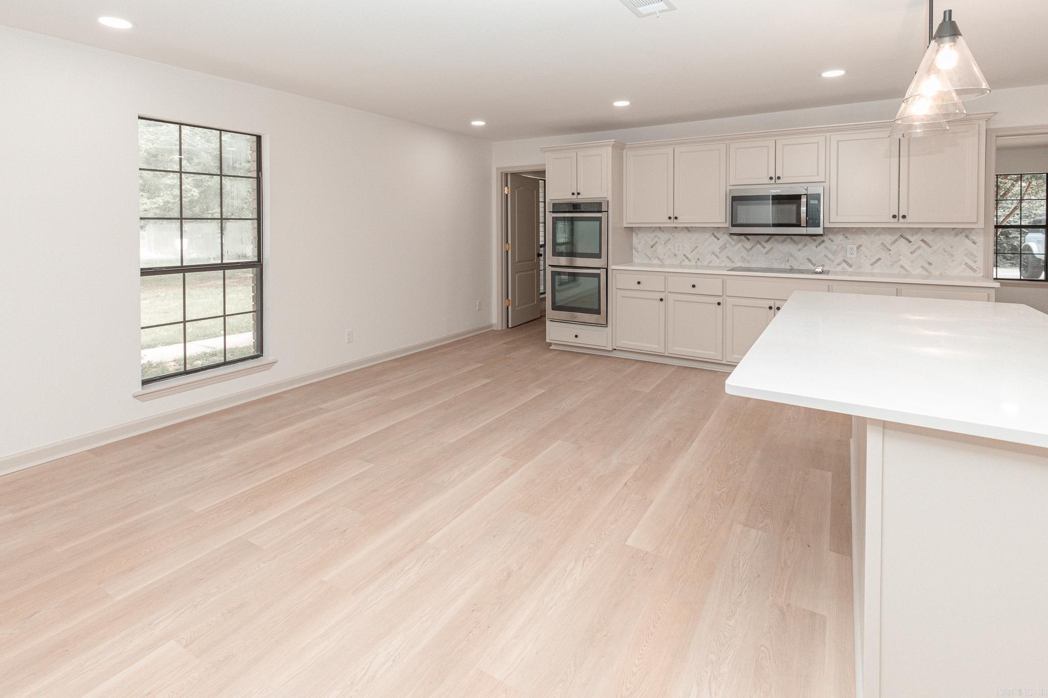 WALTERS ADDITION - Residential