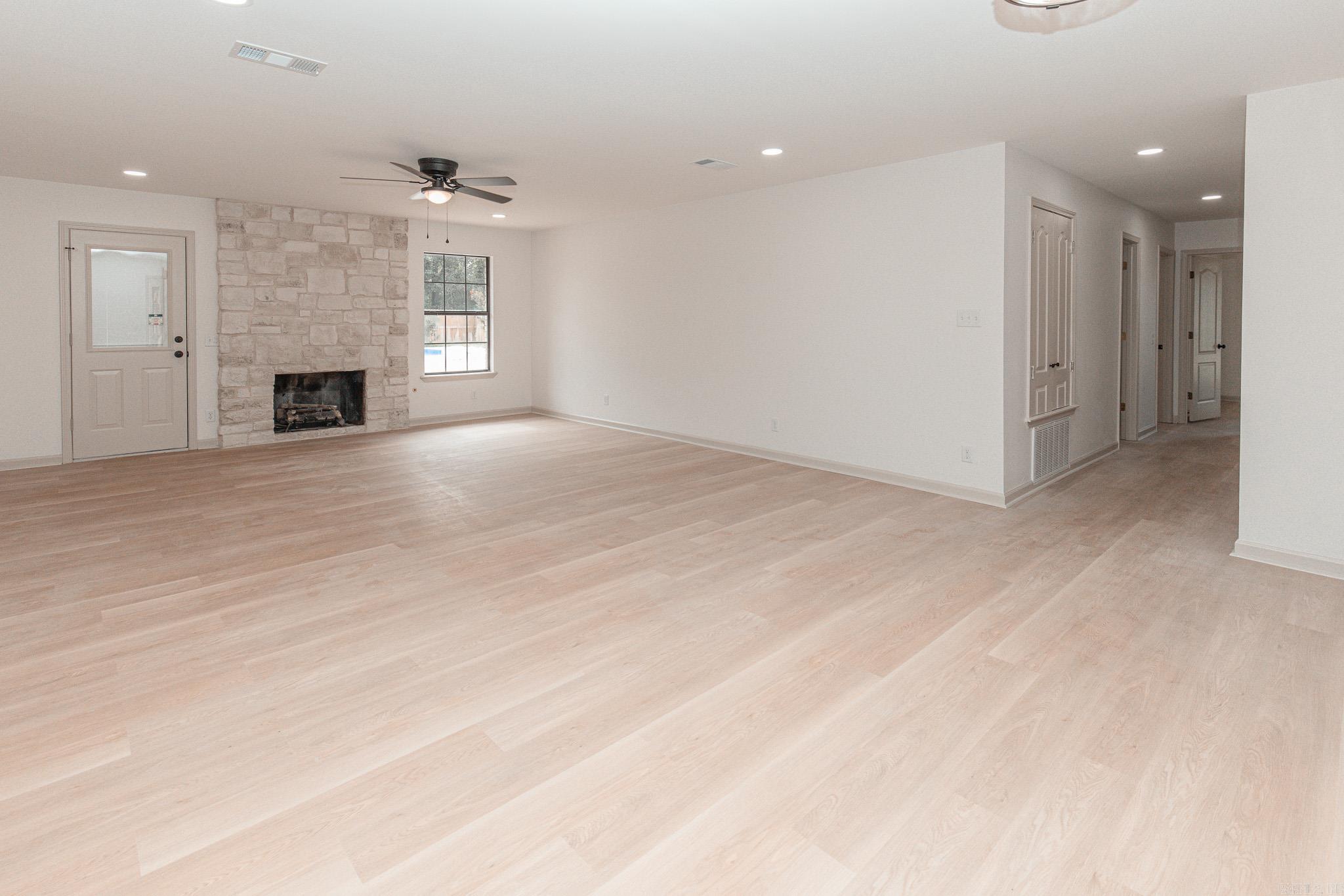 WALTERS ADDITION - Residential