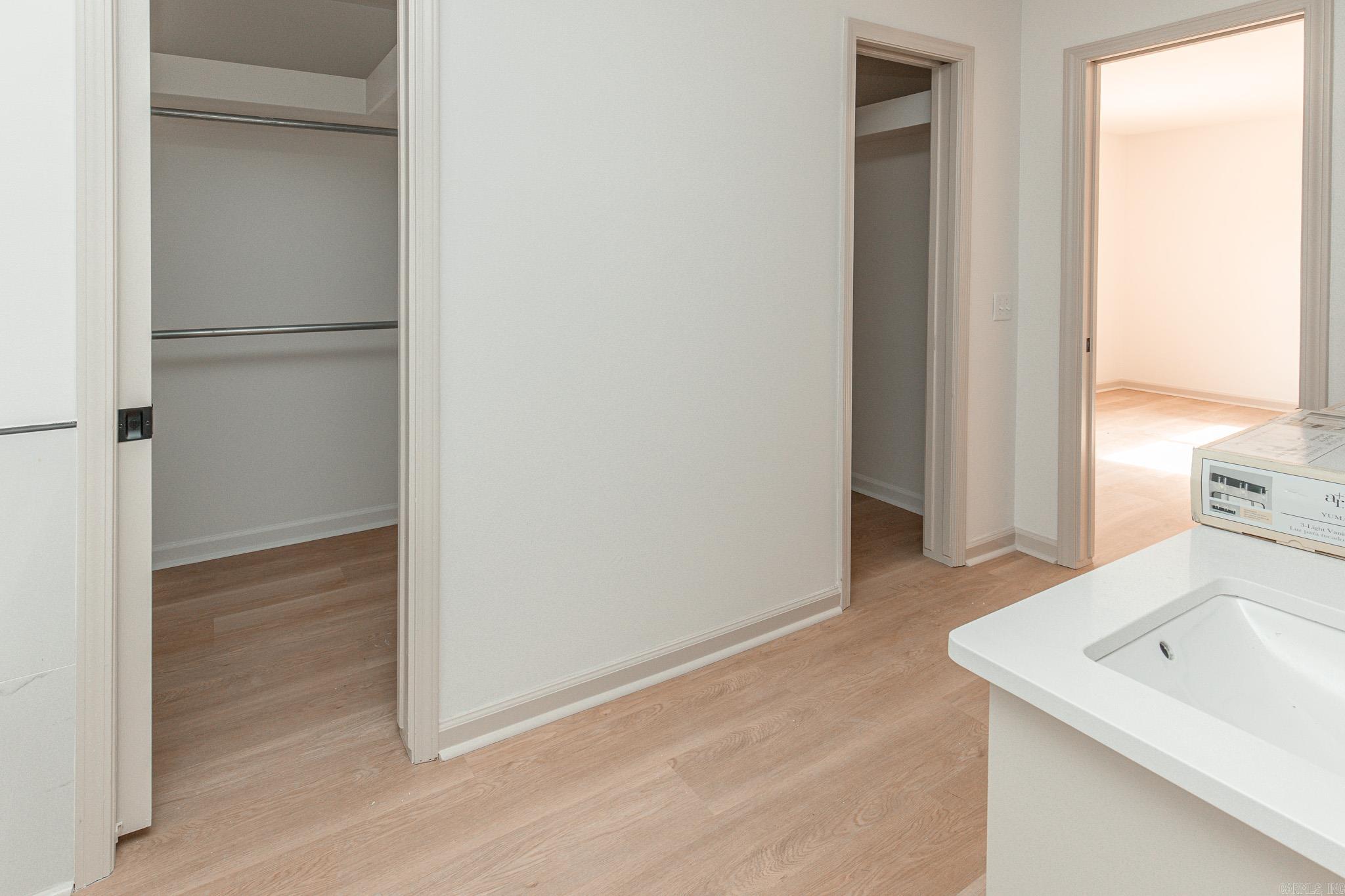 WALTERS ADDITION - Residential