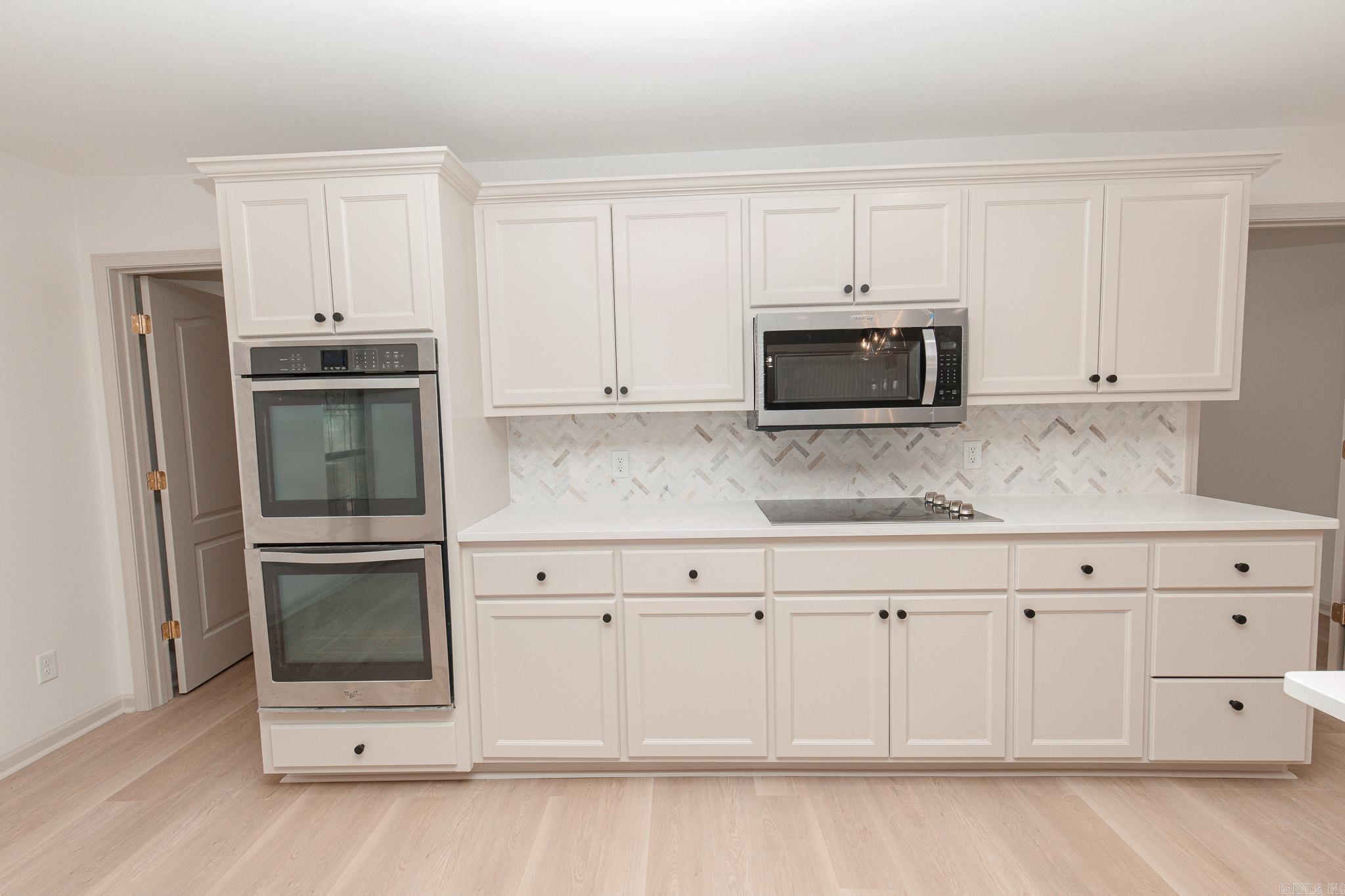 WALTERS ADDITION - Residential