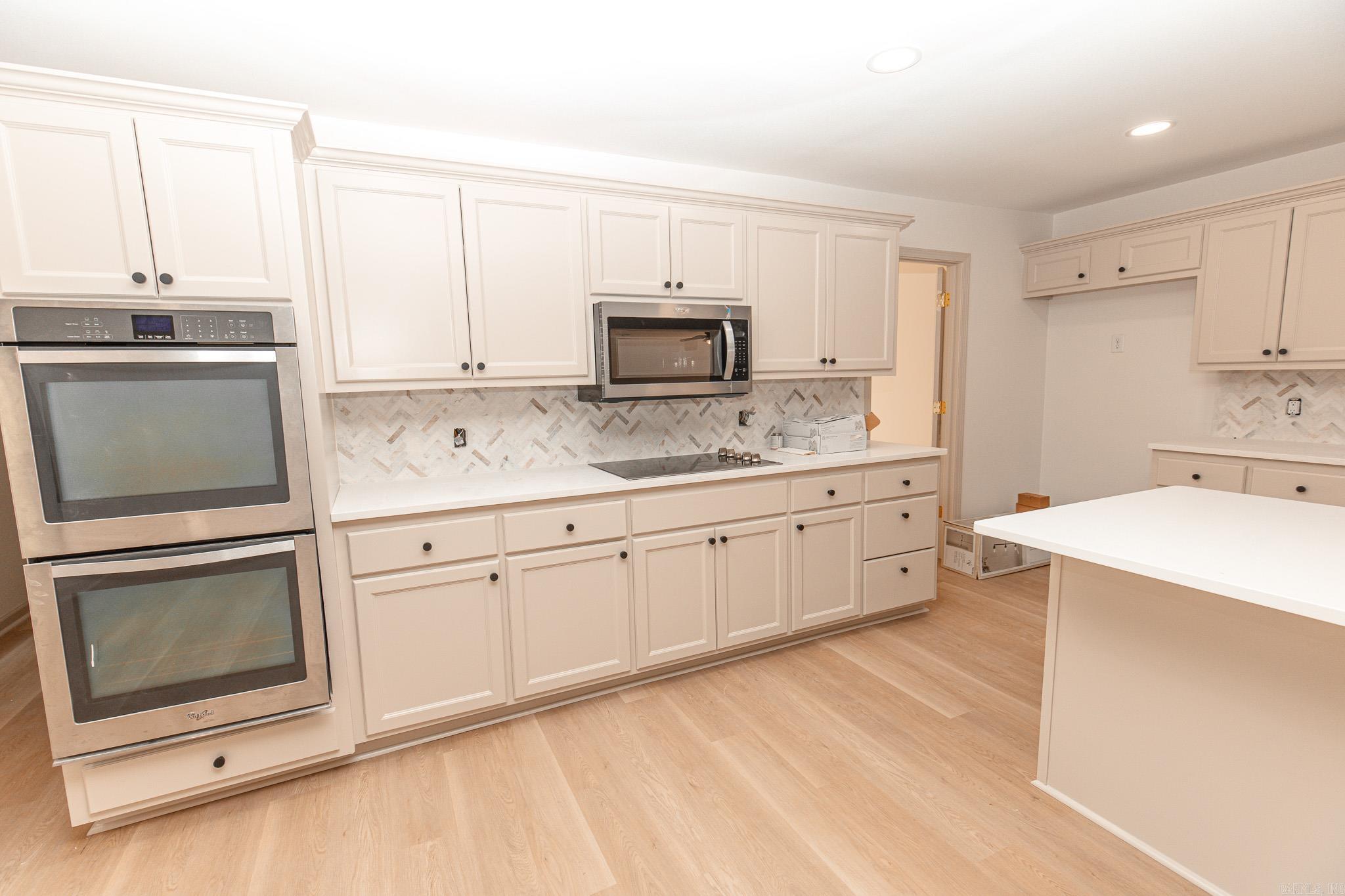 WALTERS ADDITION - Residential