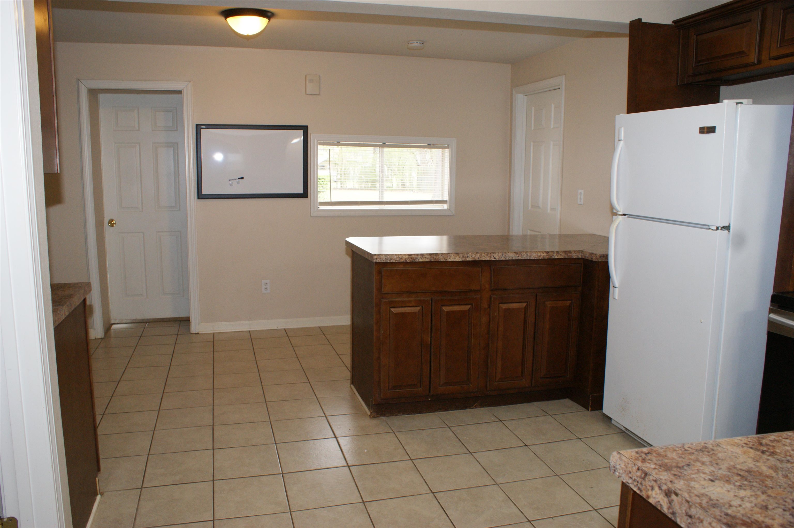 DAVIS & GARVIN - Residential
