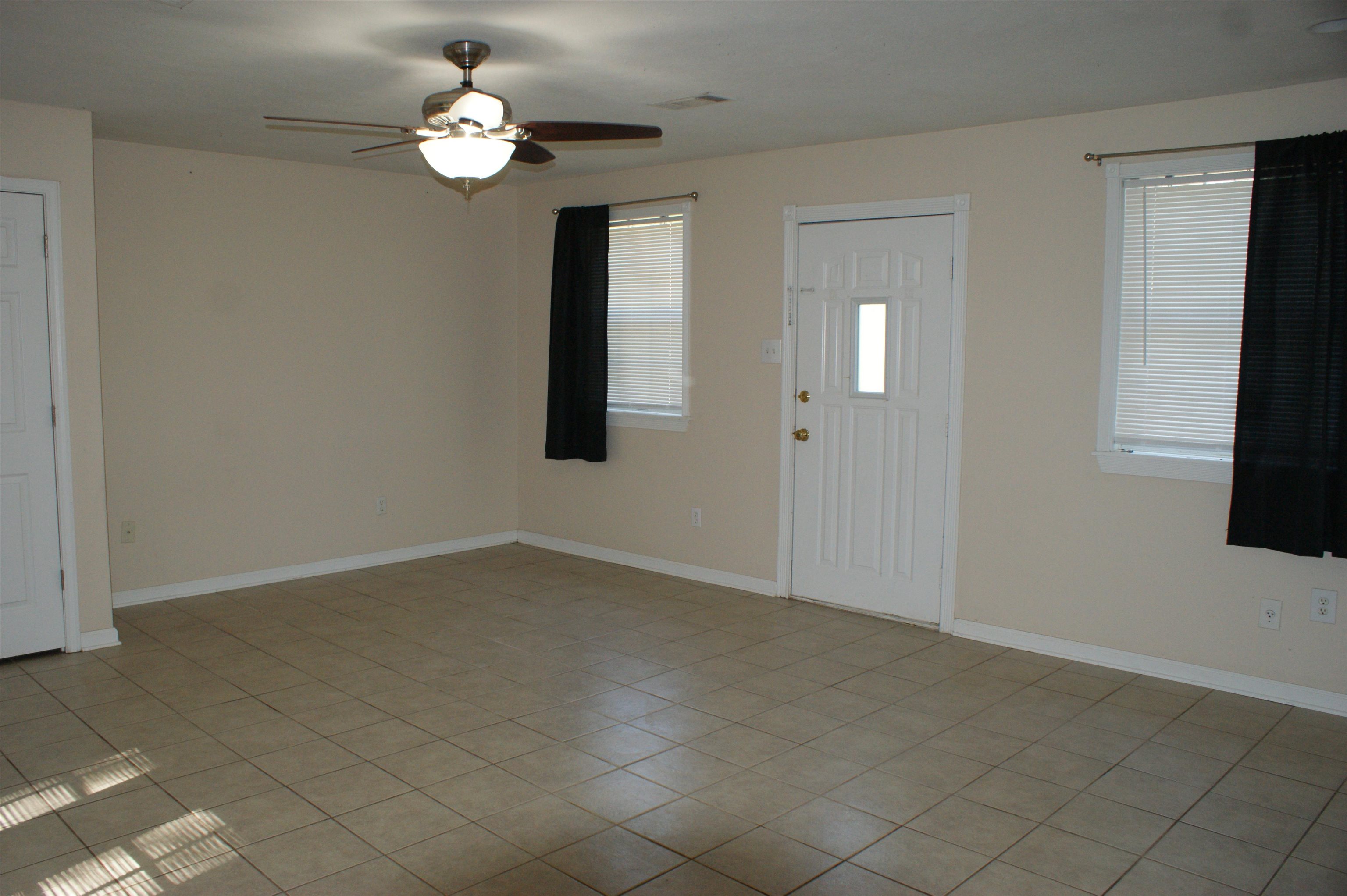 DAVIS & GARVIN - Residential