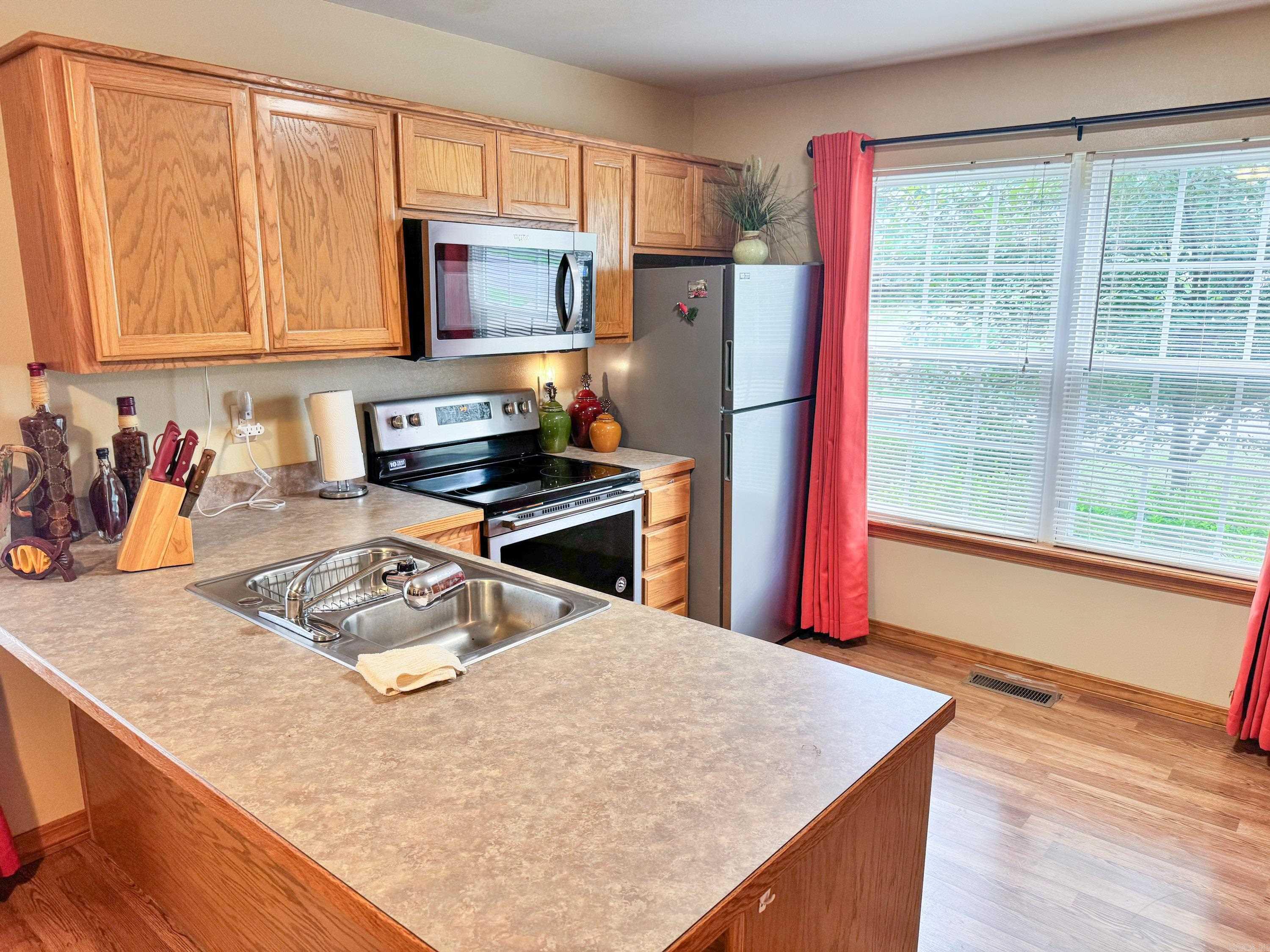 MOORE & CASE ADDITION - Residential