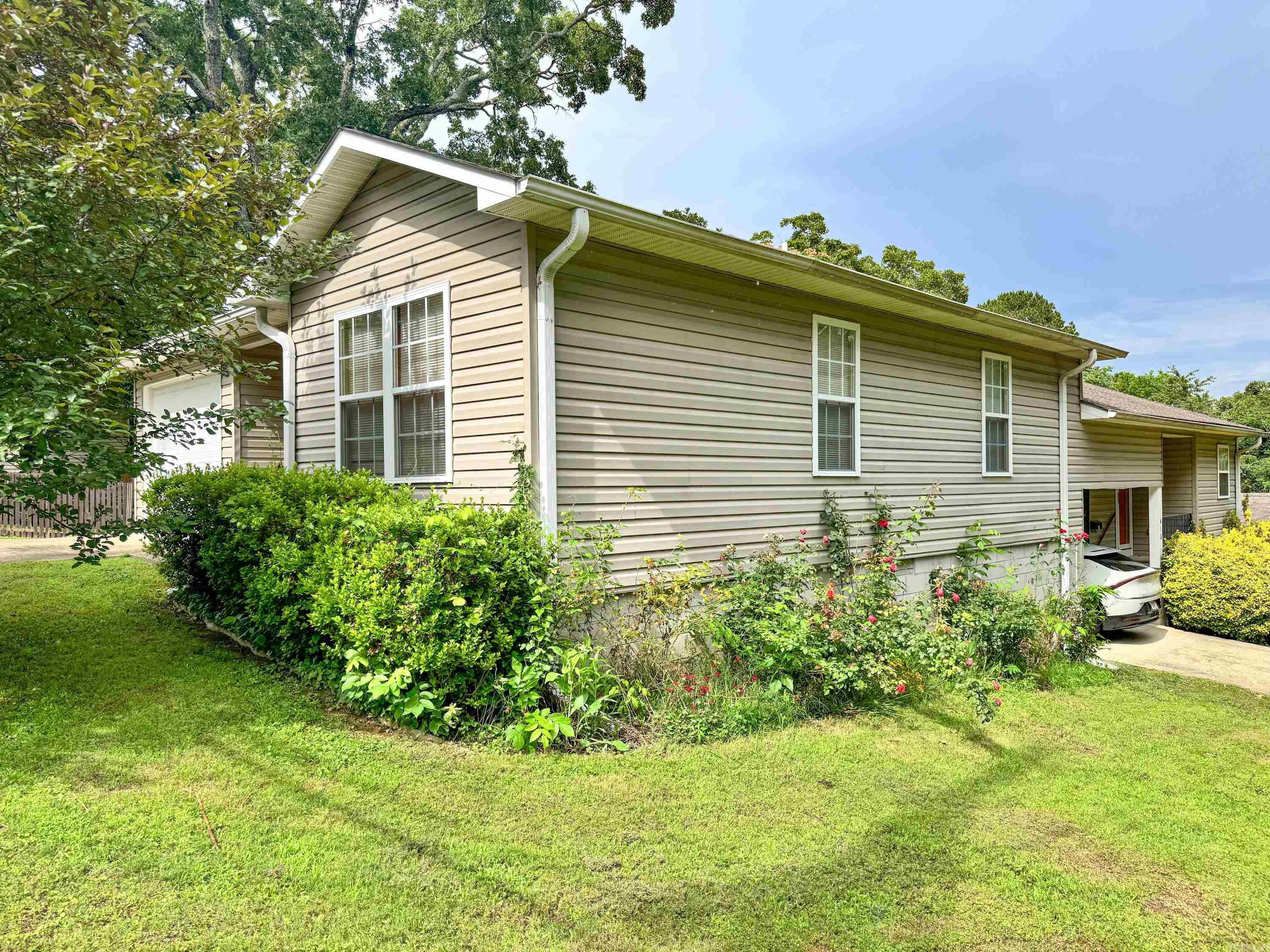 MOORE & CASE ADDITION - Residential