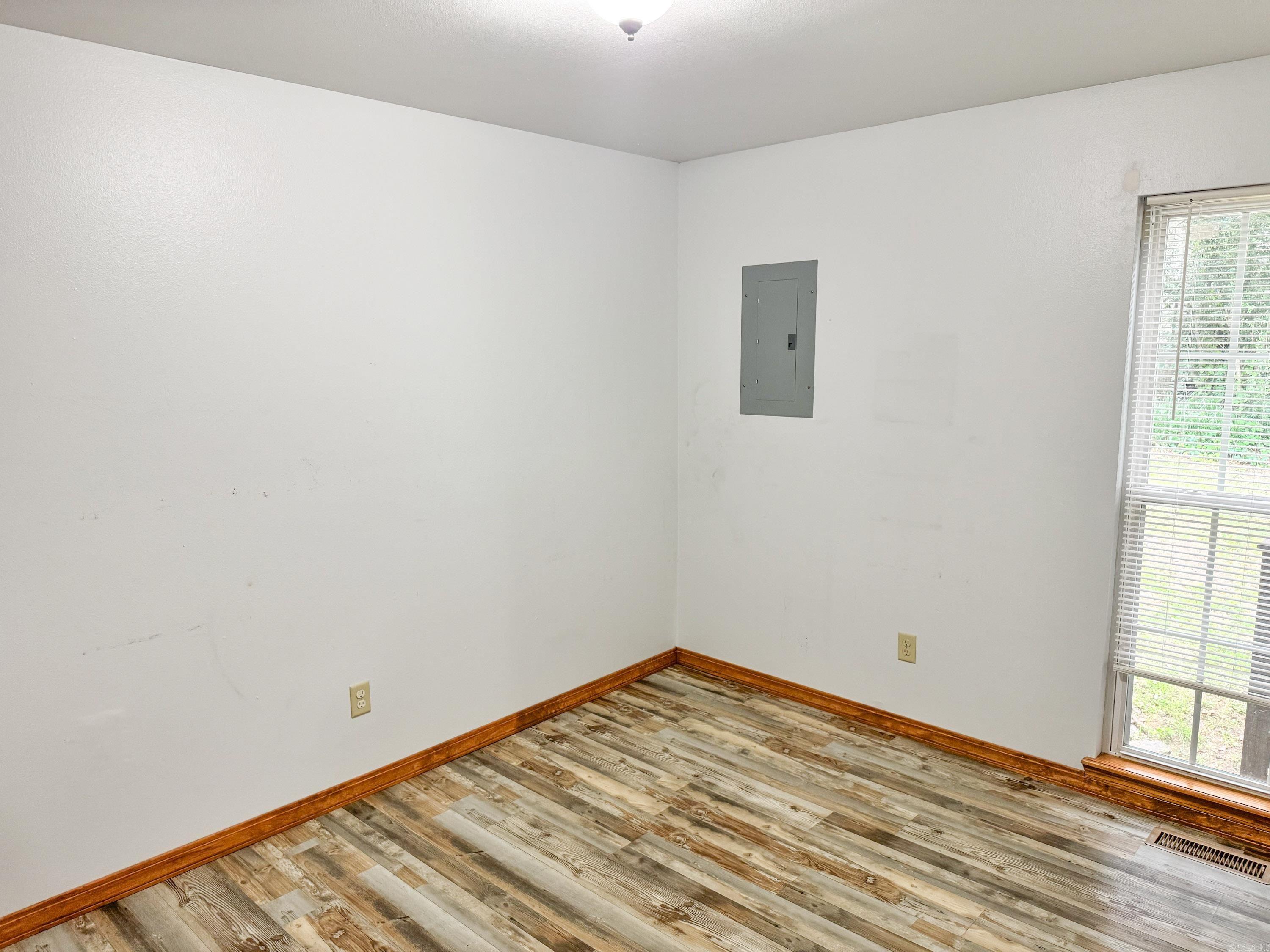 MOORE & CASE ADDITION - Residential